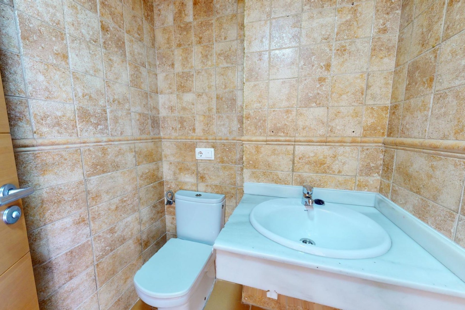 Nowy budynek - Penthouse - Archena - Villanueva del Rio Segura