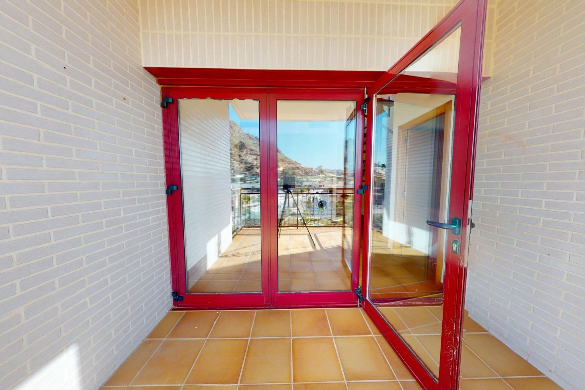 Nowy budynek - Penthouse - Archena - Villanueva del Rio Segura