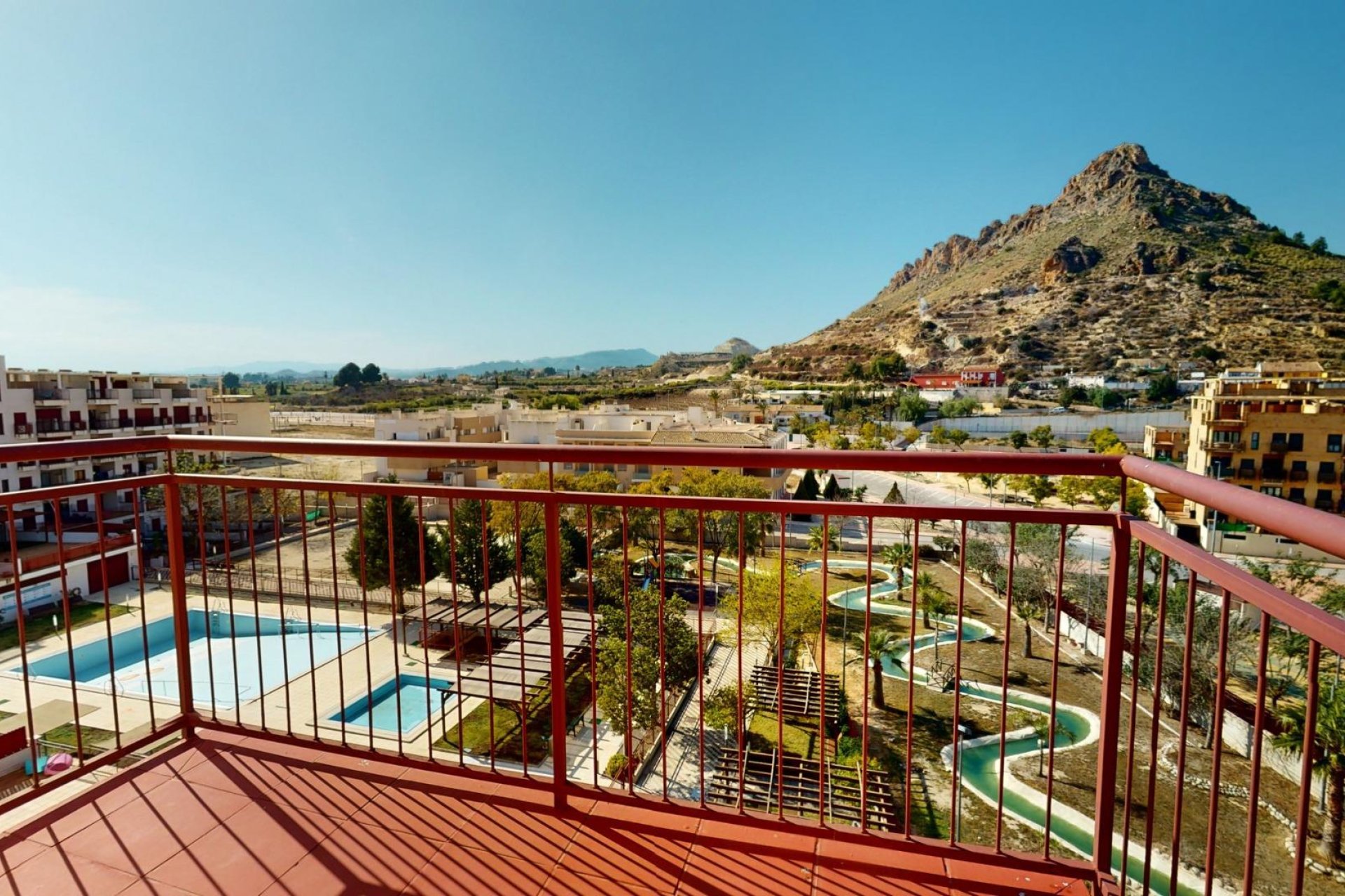 Nowy budynek - Penthouse - Archena - Villanueva del Rio Segura