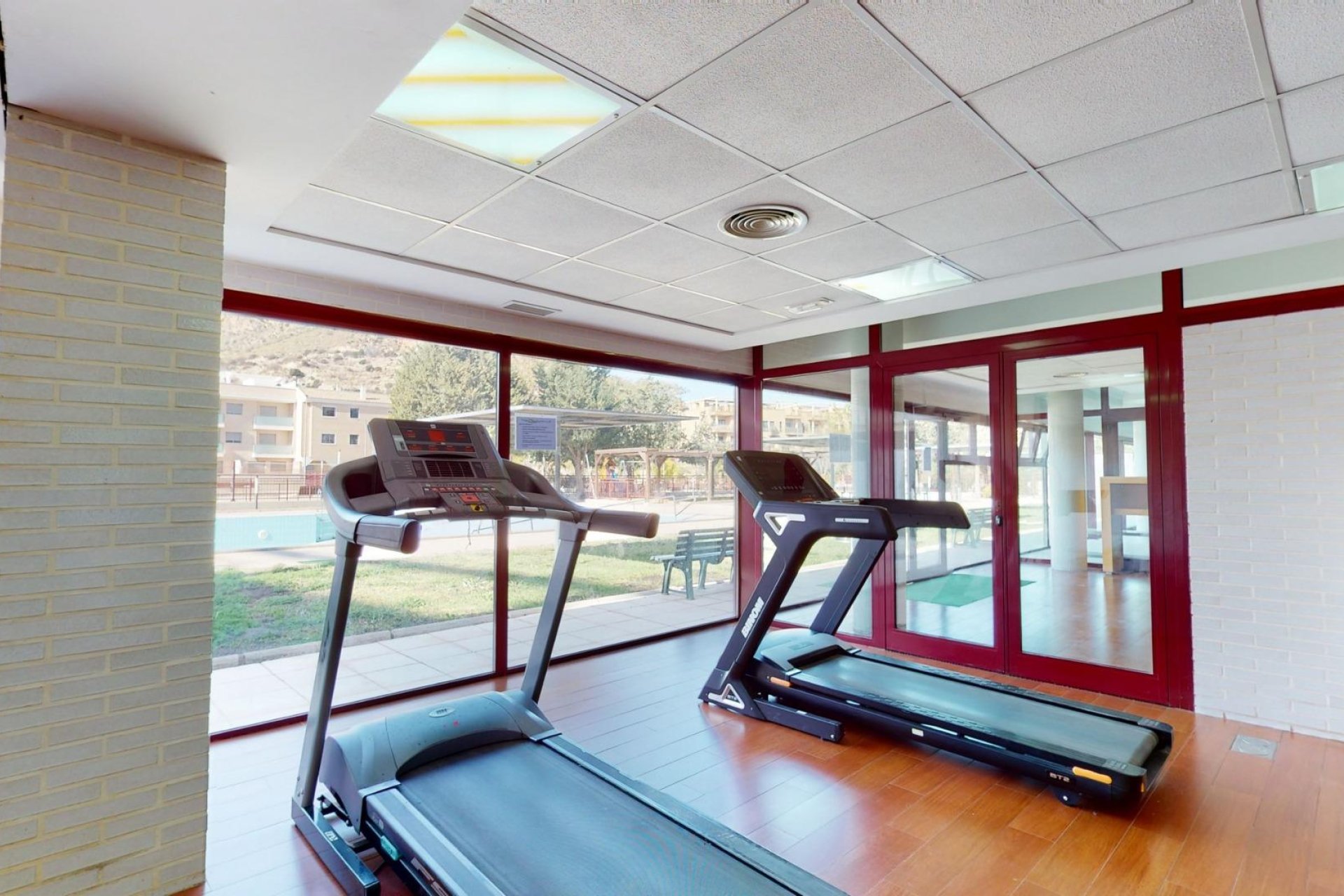 Nowy budynek - Penthouse - Archena - Villanueva del Rio Segura