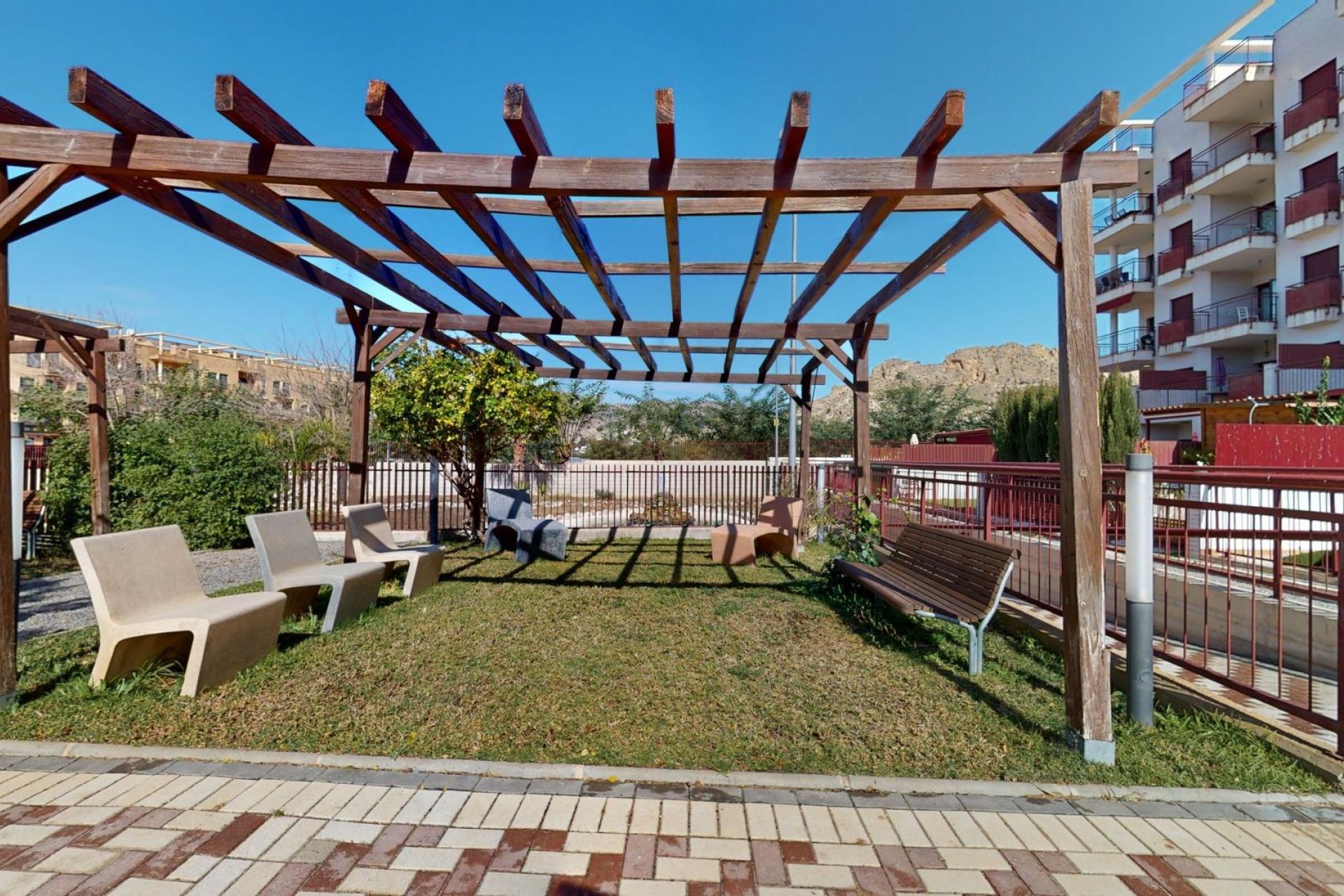 Nowy budynek - Penthouse - Archena - Villanueva del Rio Segura