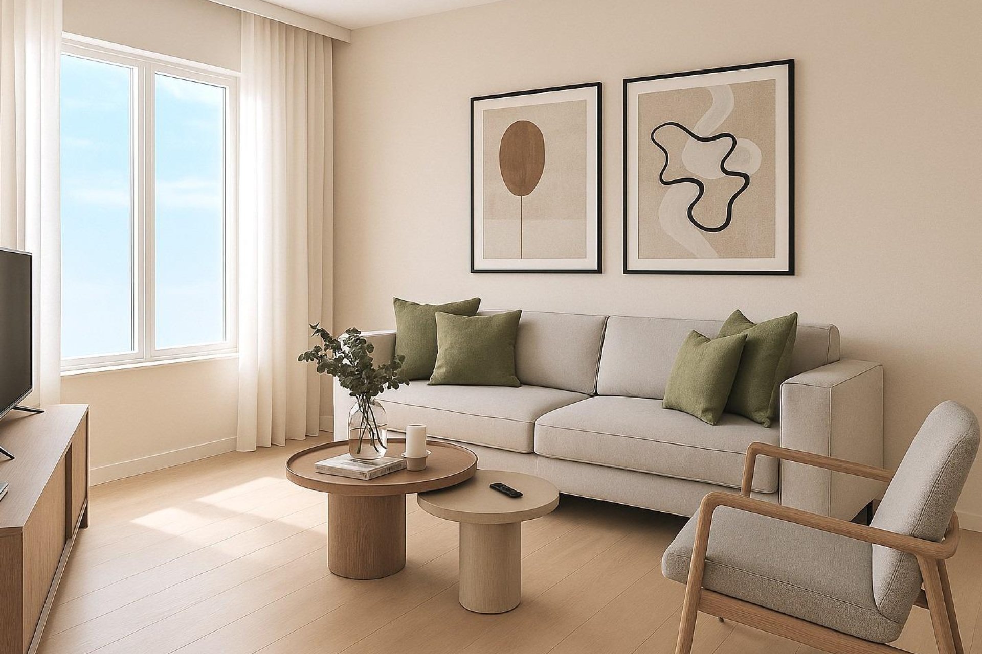 Nowy budynek - Penthouse - Benejúzar - pueblo