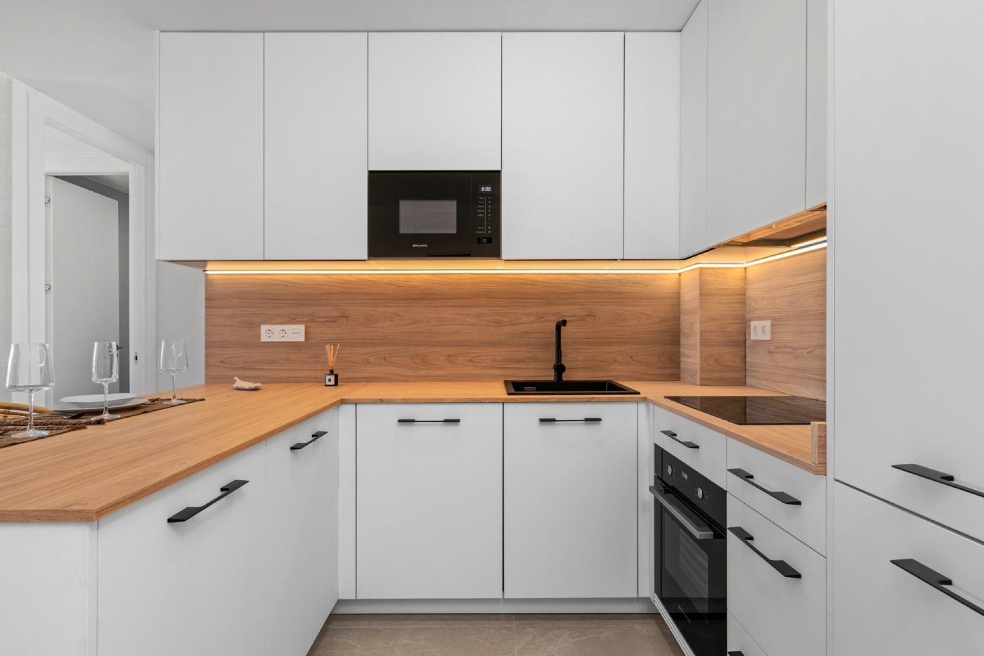 Nowy budynek - Penthouse - Benijofar - Pueblo