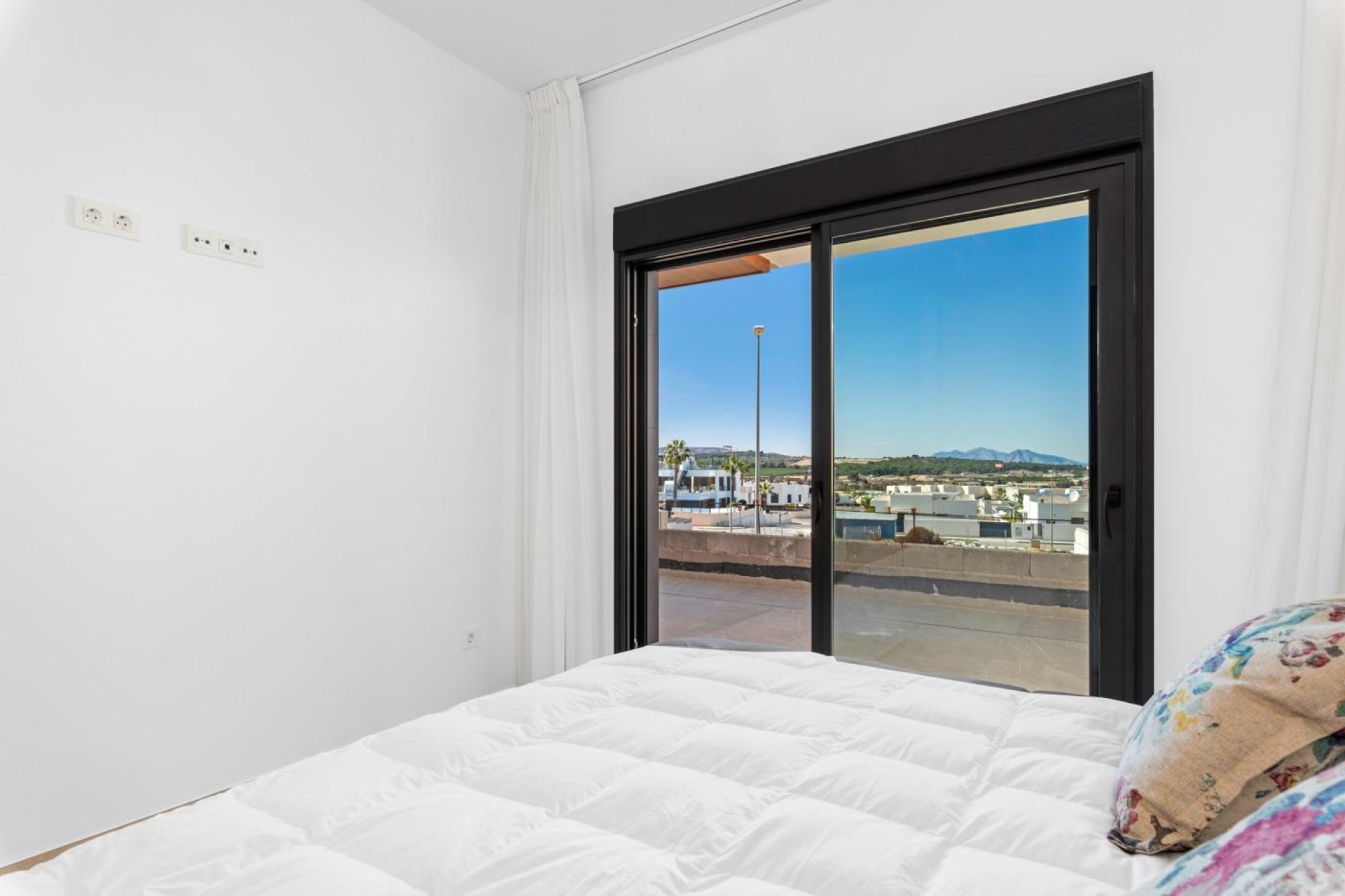 Nowy budynek - Penthouse - Benijofar - Pueblo