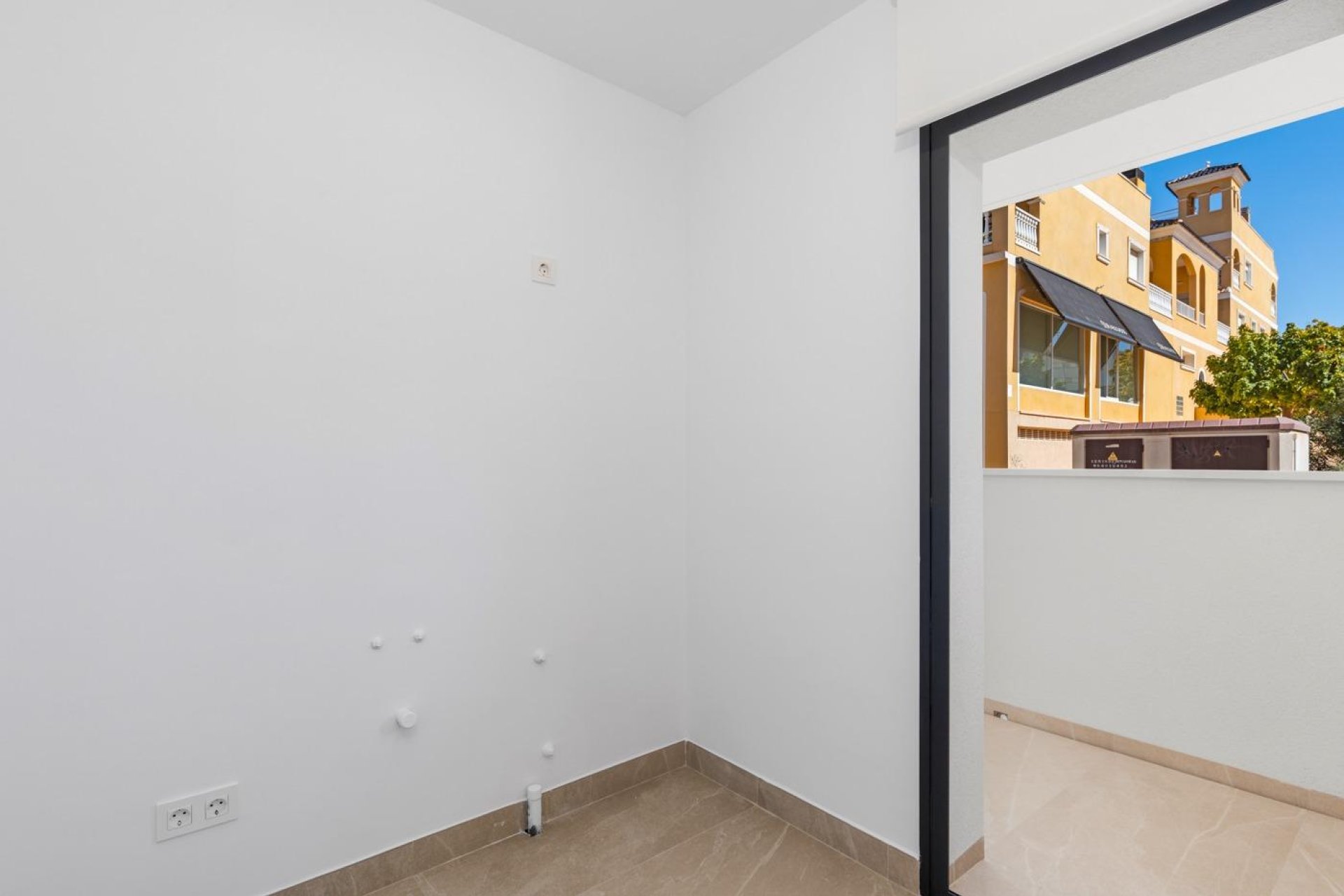 Nowy budynek - Penthouse - Benijofar - Pueblo
