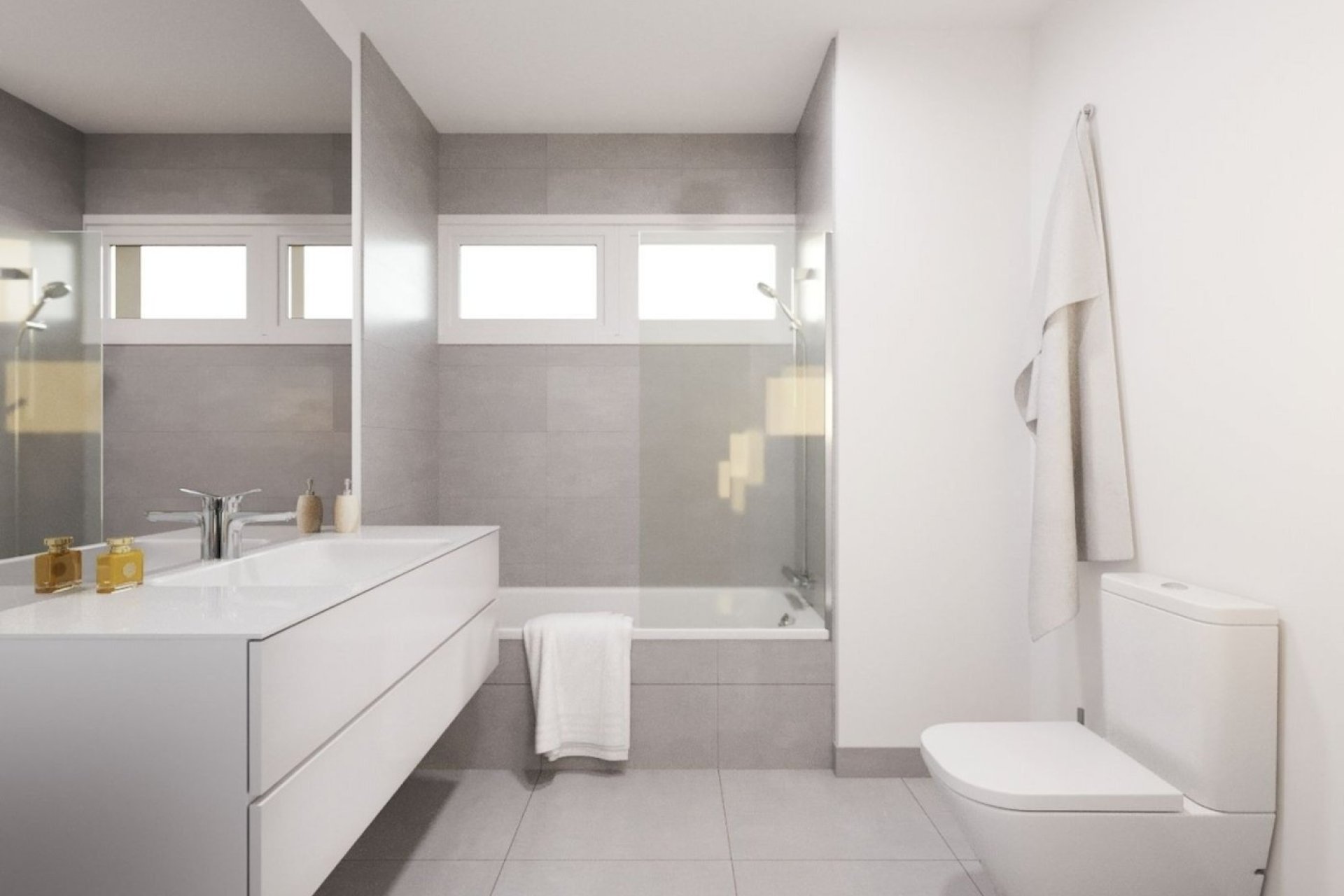 Nowy budynek - Penthouse - Calpe - Arenal Bol