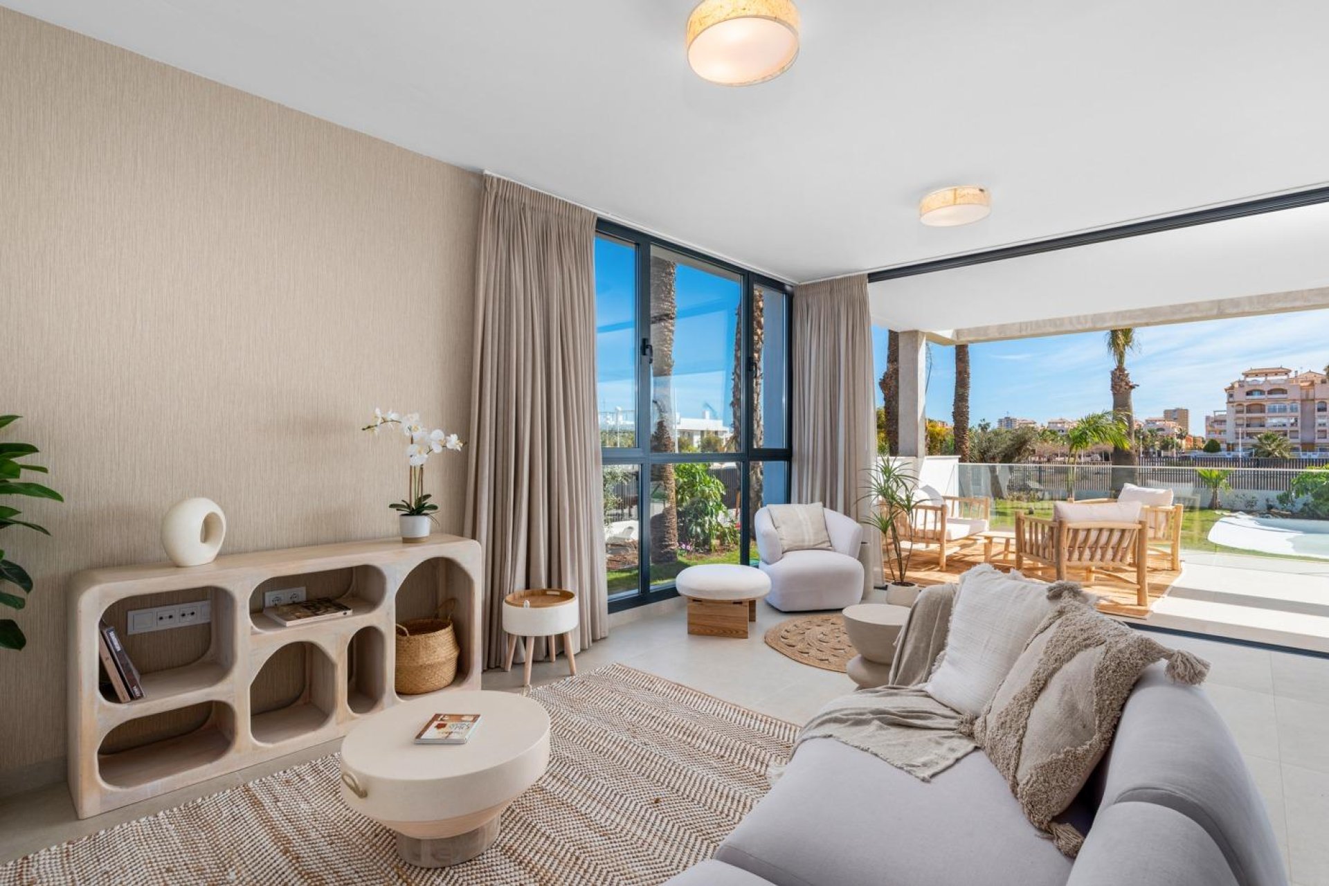 Nowy budynek - Penthouse - Cartagena - Mar De Cristal