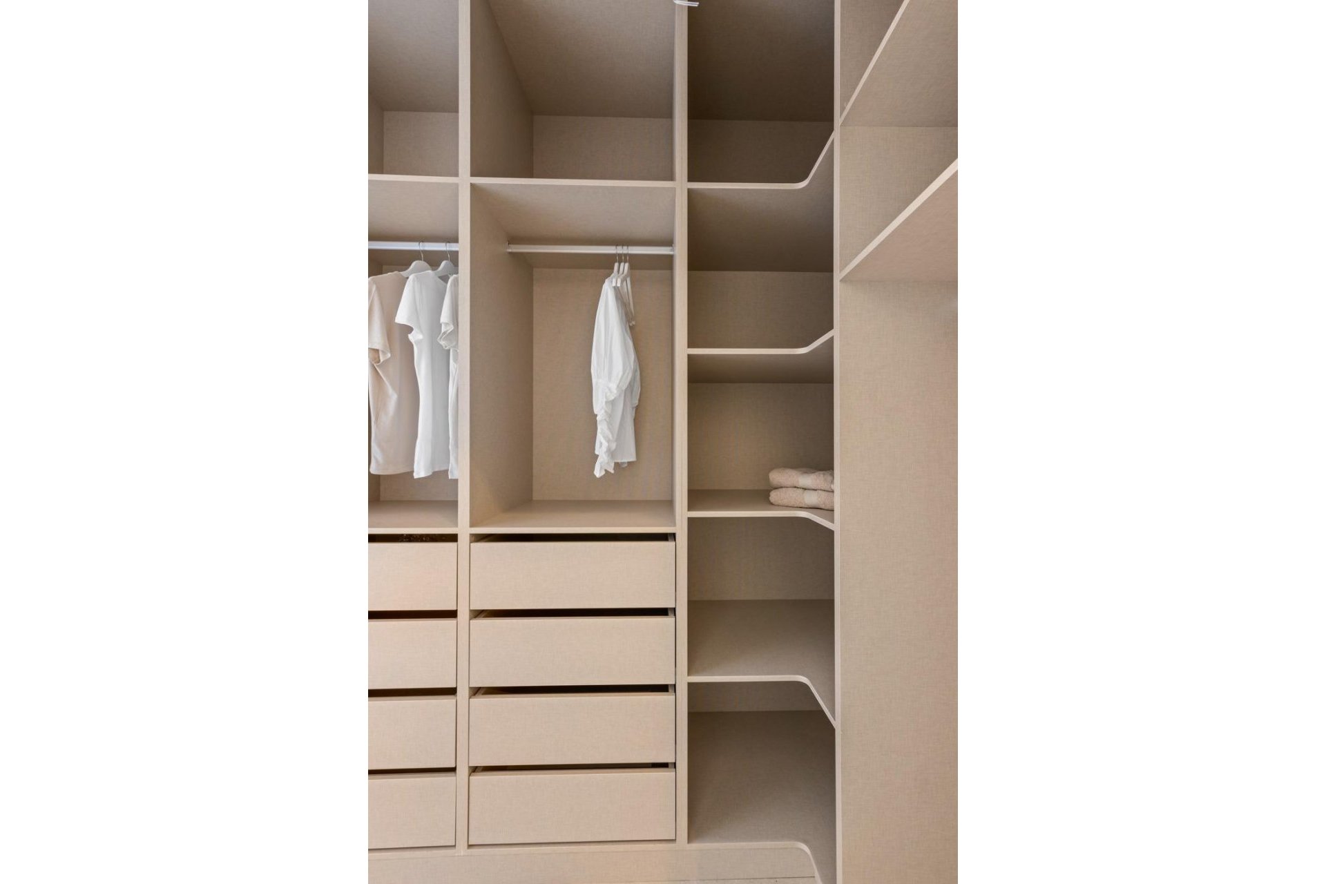 Nowy budynek - Penthouse - Cartagena - Mar De Cristal