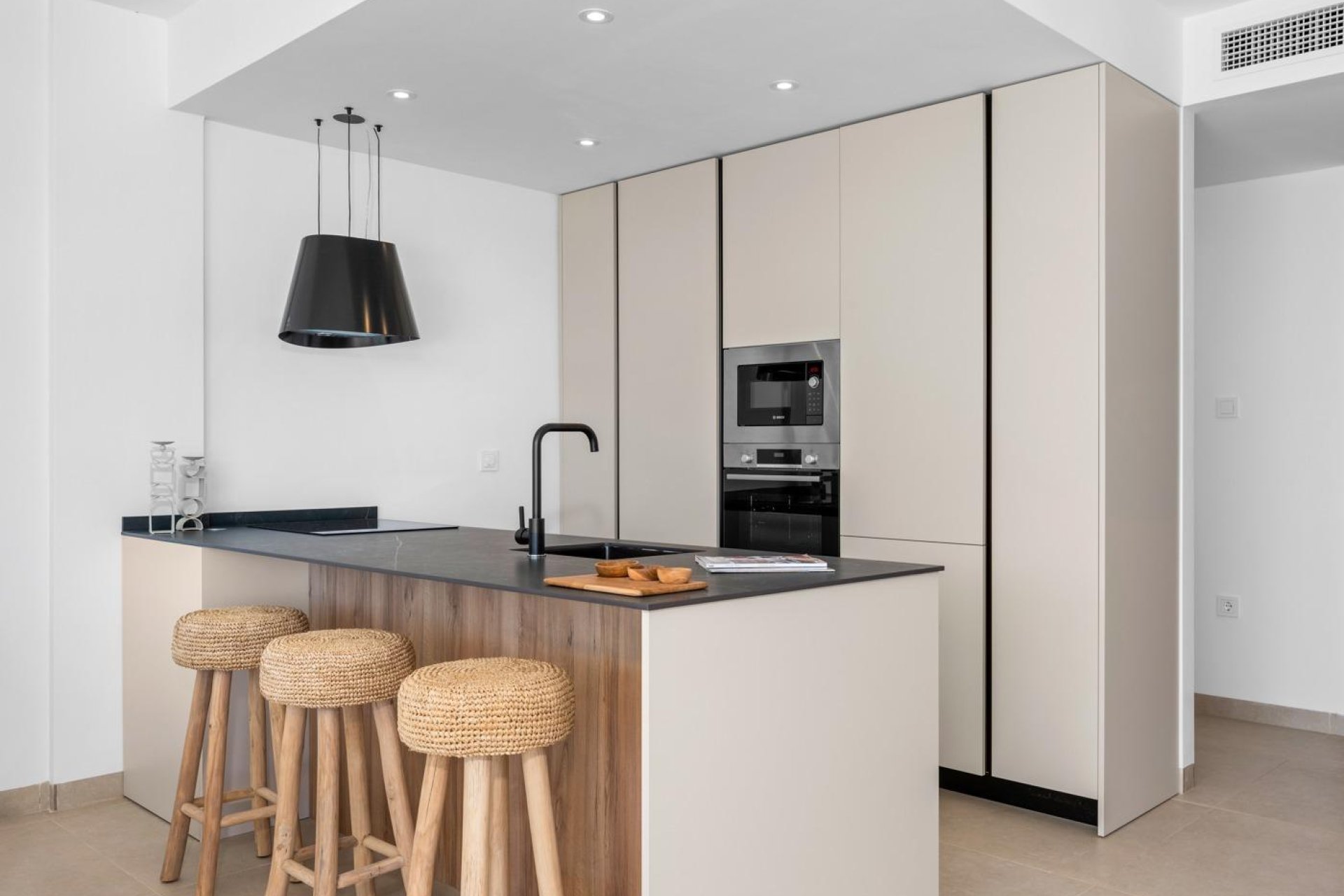 Nowy budynek - Penthouse - Cartagena - Mar De Cristal