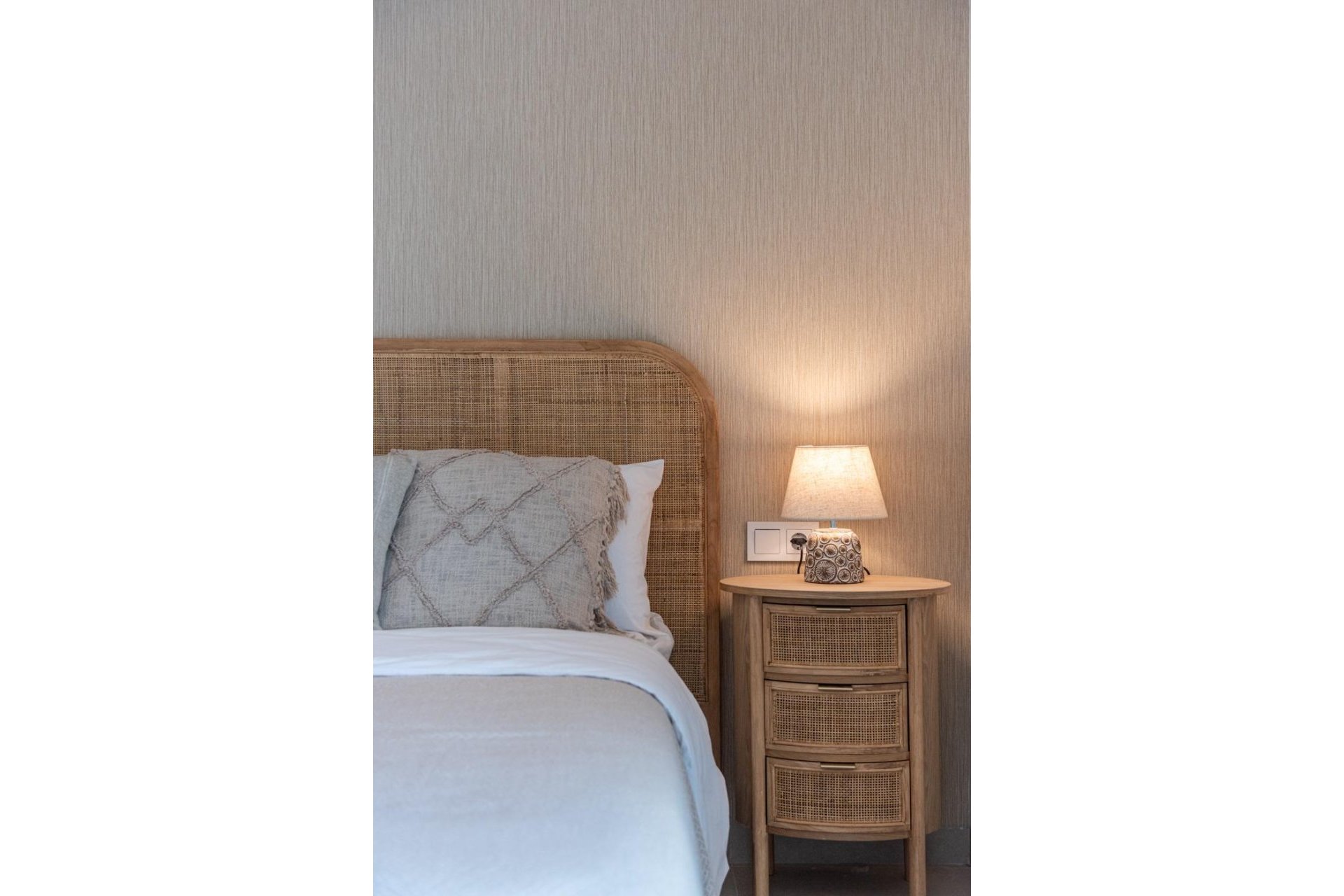 Nowy budynek - Penthouse - Cartagena - Mar De Cristal