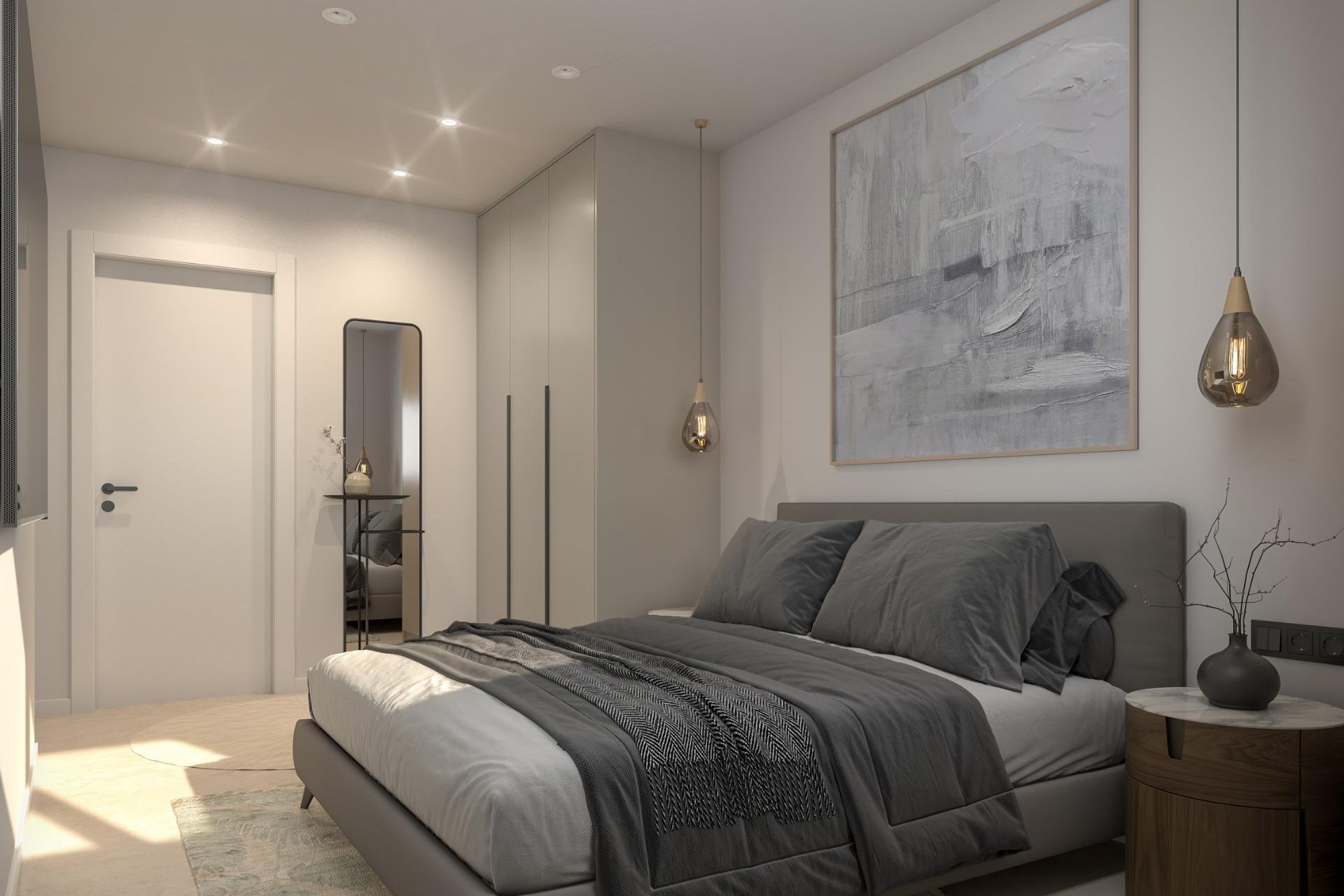 Nowy budynek - Penthouse - Catral - pueblo