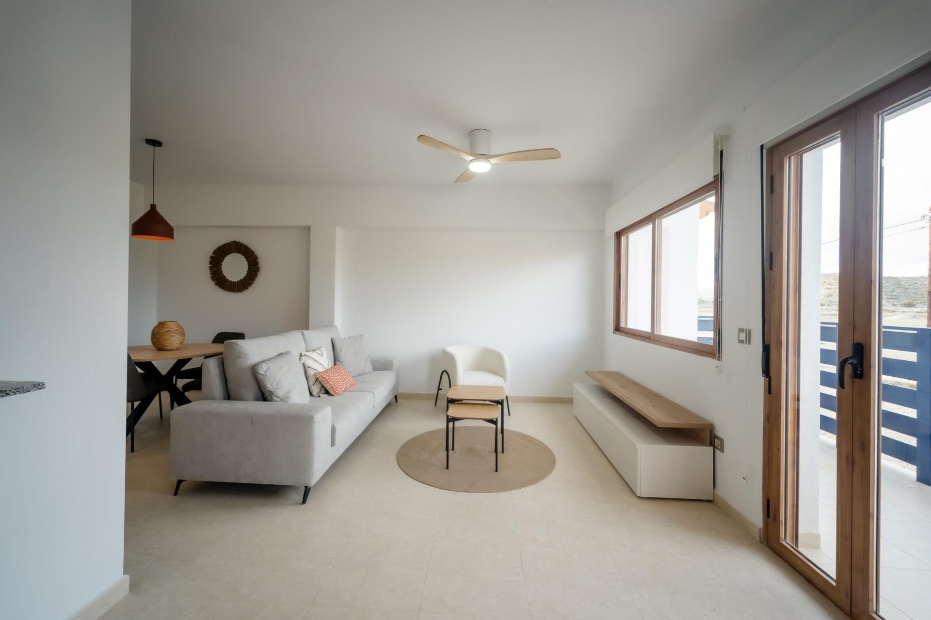 Nowy budynek - Penthouse - Cuevas Del Almanzora - Herrerias