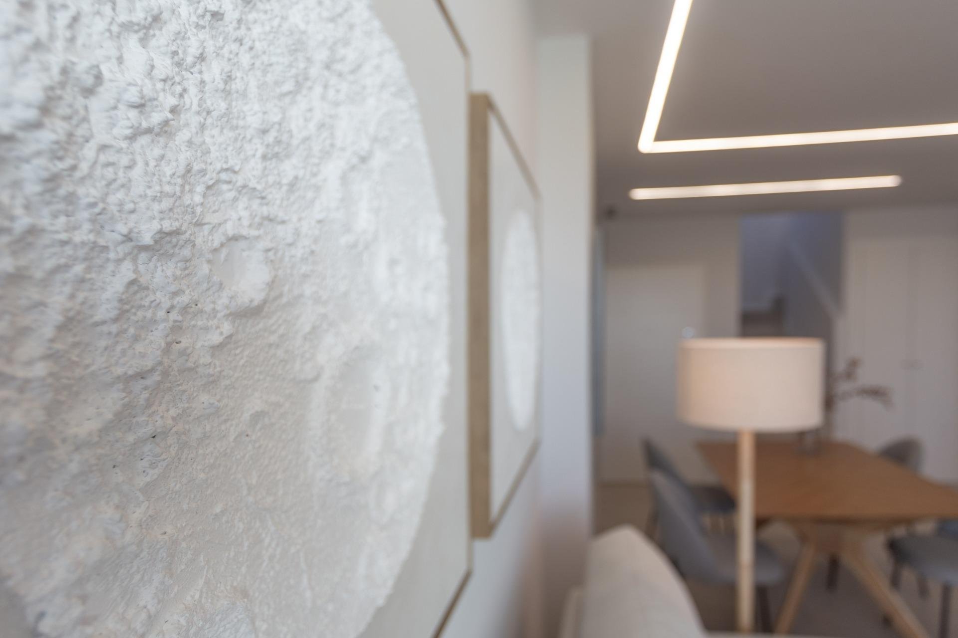 Nowy budynek - Penthouse - Denia - L´Estanyó (Marinas)