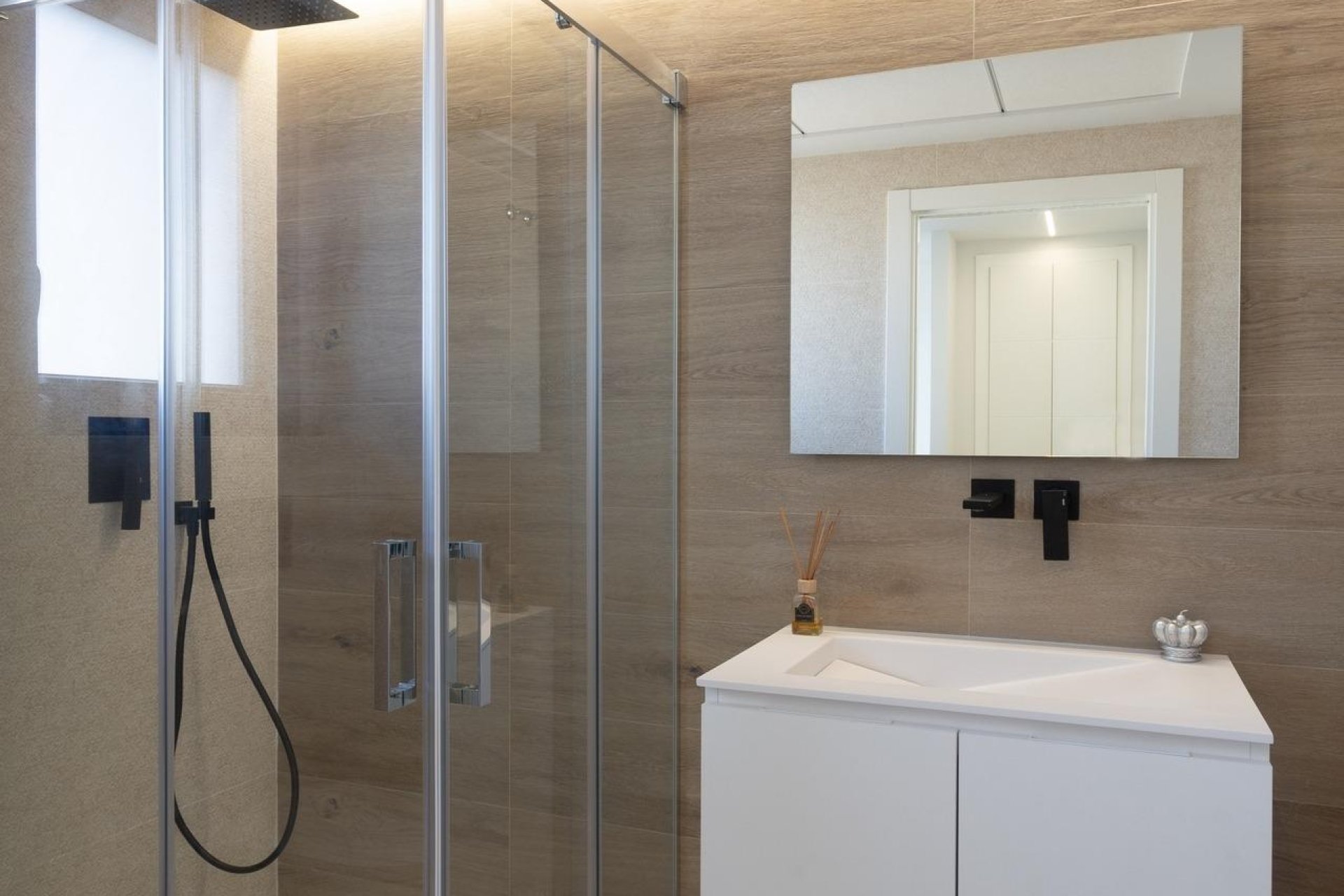 Nowy budynek - Penthouse - Denia - L´Estanyó (Marinas)