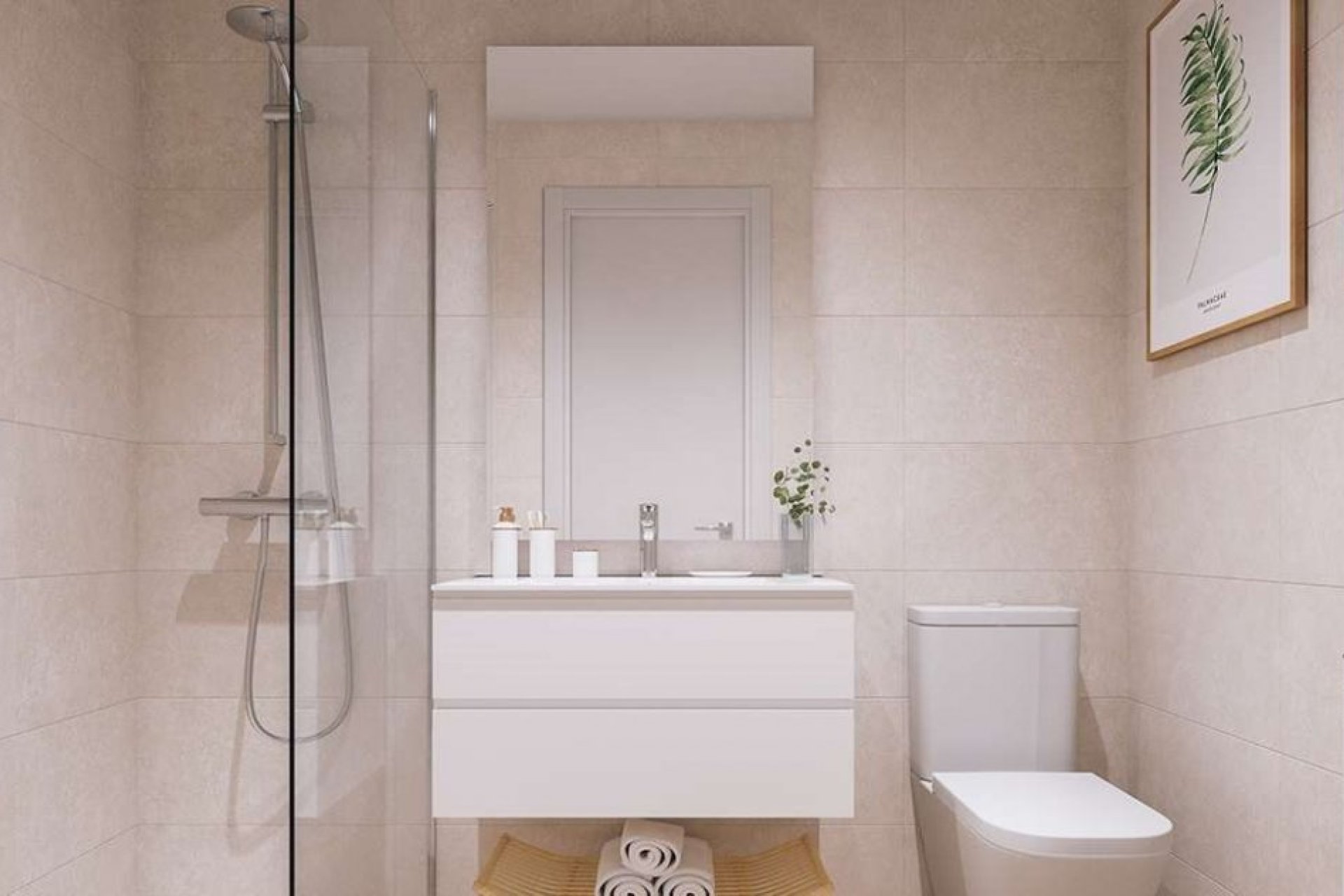 Nowy budynek - Penthouse - Denia - Puerto Denia