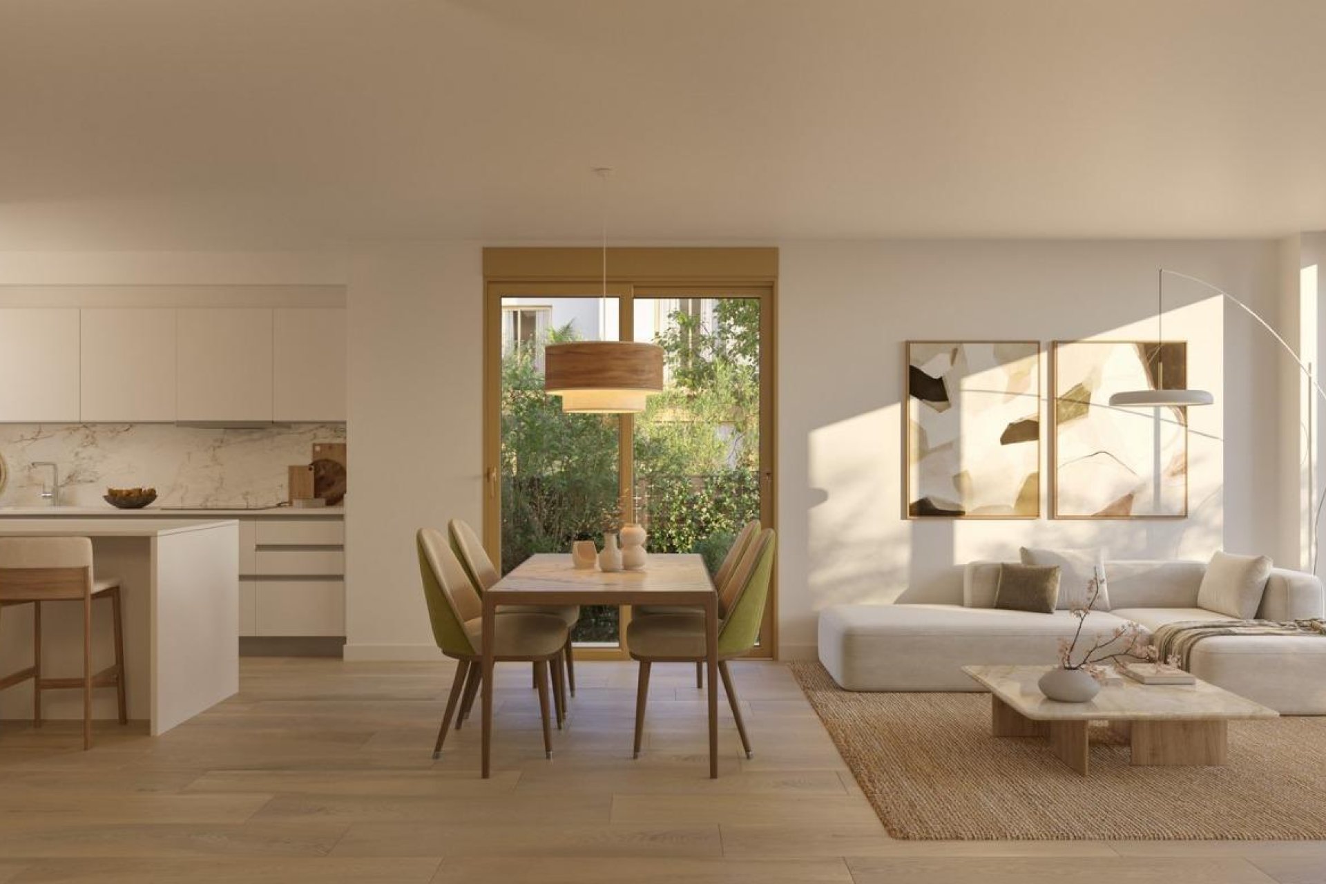 Nowy budynek - Penthouse - El Verger - Playa de La Almadraba