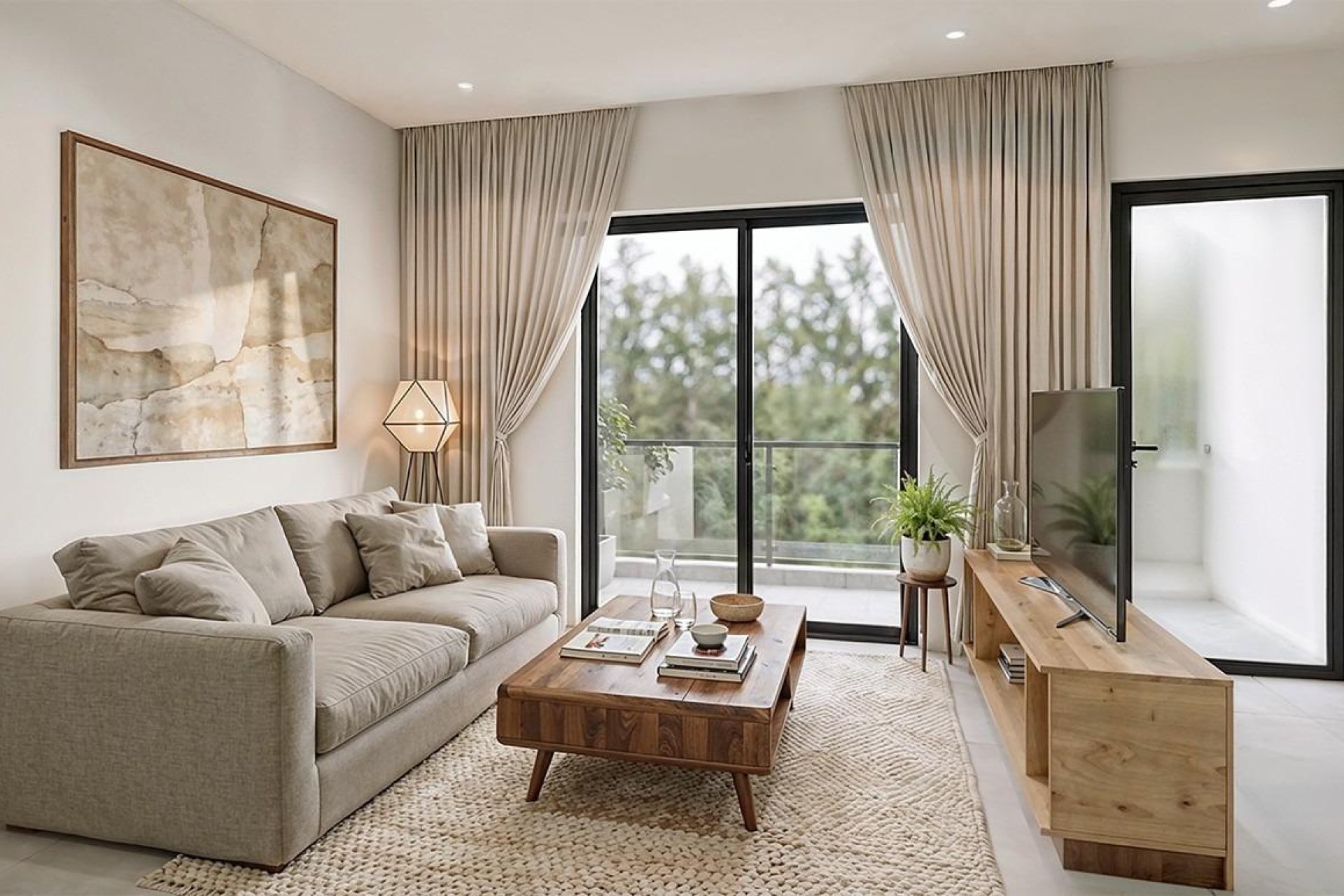 Nowy budynek - Penthouse - Fuente Álamo - La Pinilla