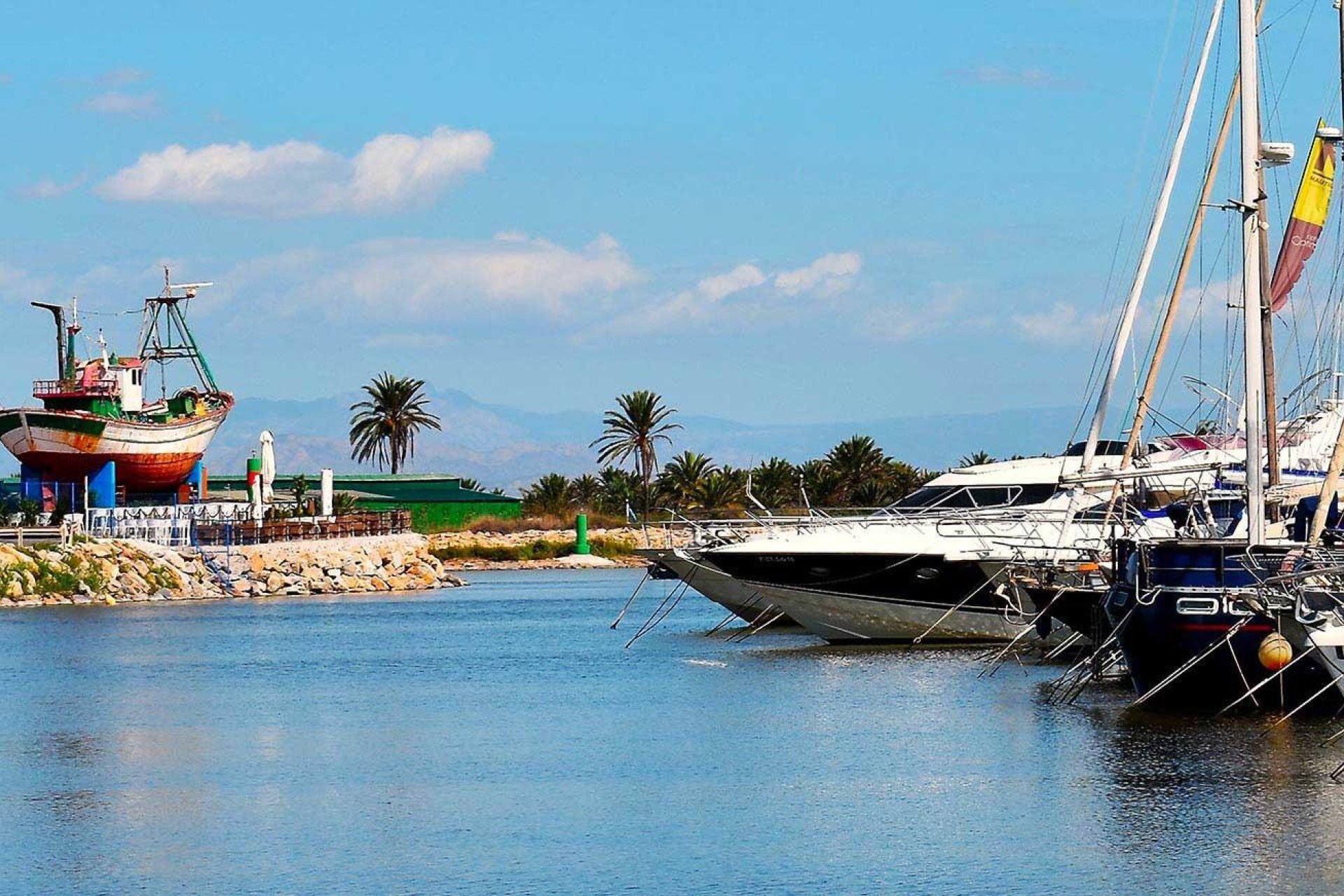 Nowy budynek - Penthouse - Guardamar del Segura - Avda del Puerto