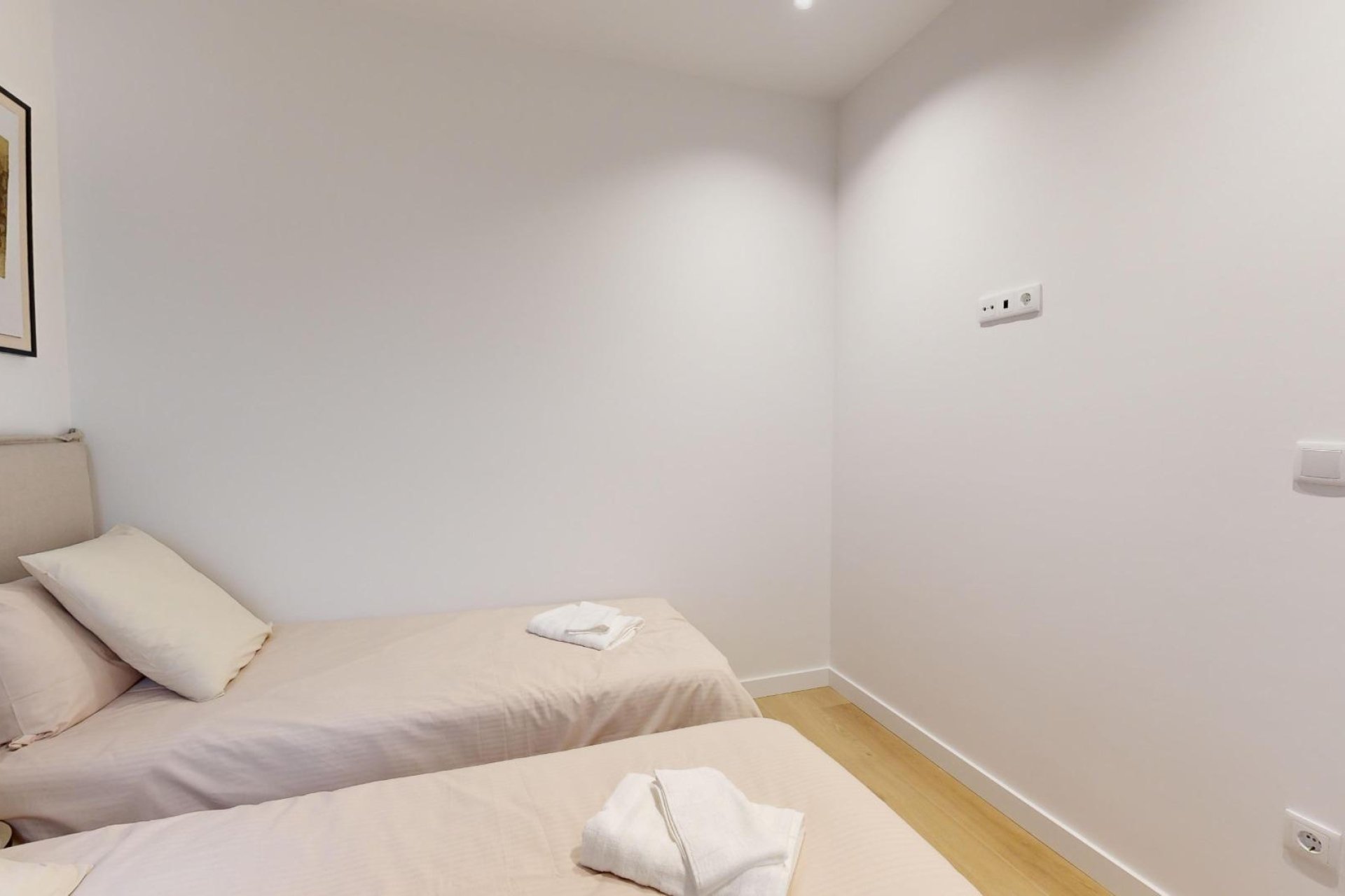 Nowy budynek - Penthouse - Guardamar del Segura - Pueblo