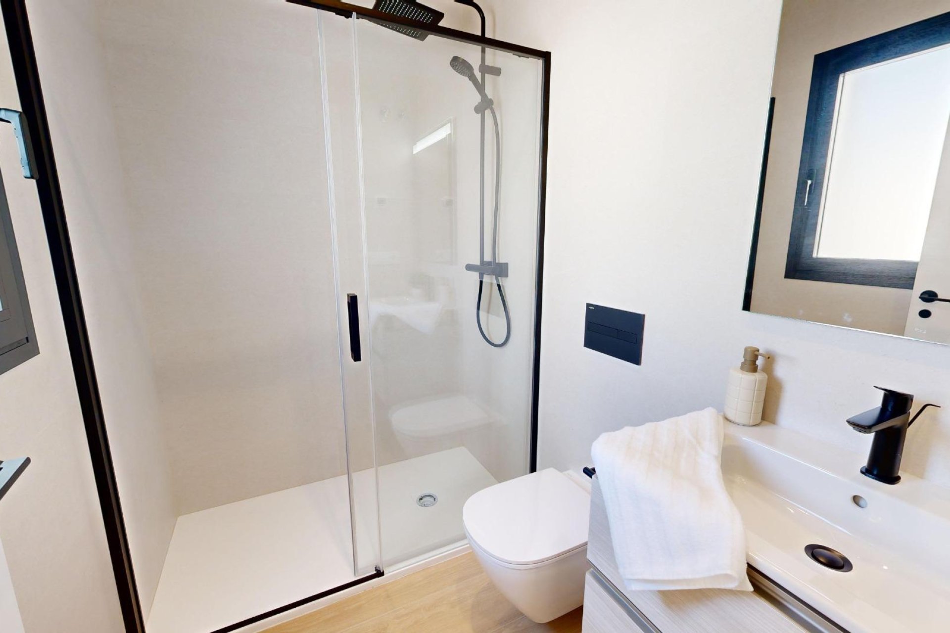 Nowy budynek - Penthouse - Guardamar del Segura - Pueblo