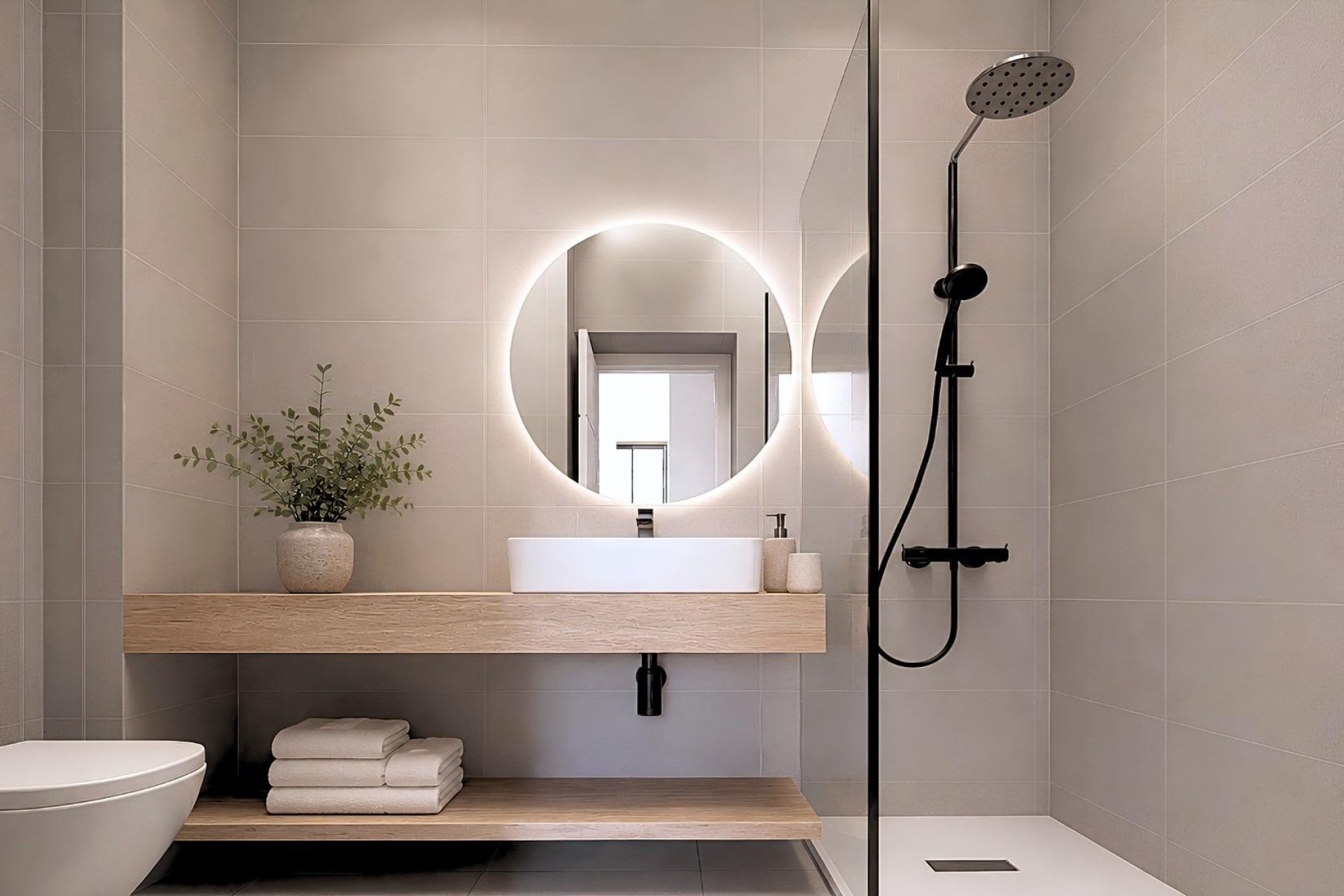 Nowy budynek - Penthouse - Jávea Xàbia - Pueblo