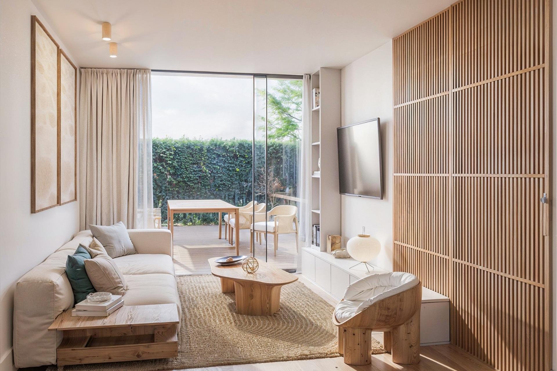 Nowy budynek - Penthouse - La Nucía - Ciudad del Deporte