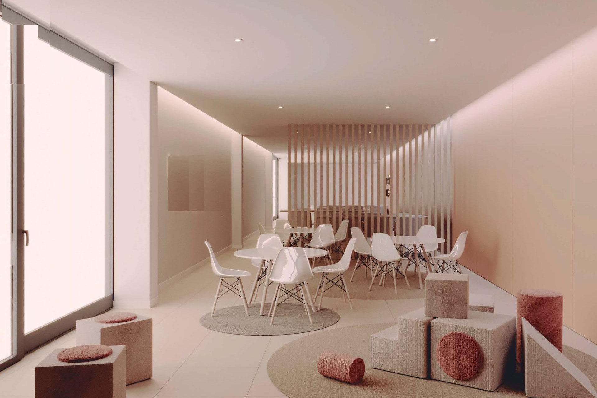 Nowy budynek - Penthouse - La Nucía - Ciudad Deportiva