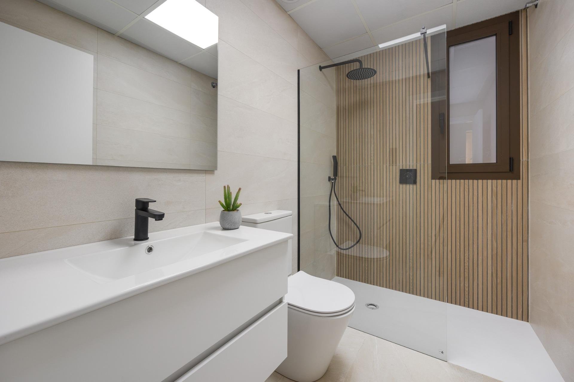 Nowy budynek - Penthouse - Los Alcázares - La Serena Golf