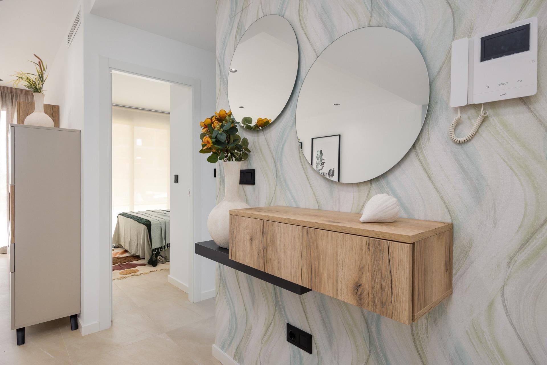 Nowy budynek - Penthouse - Los Alcázares - La Serena Golf