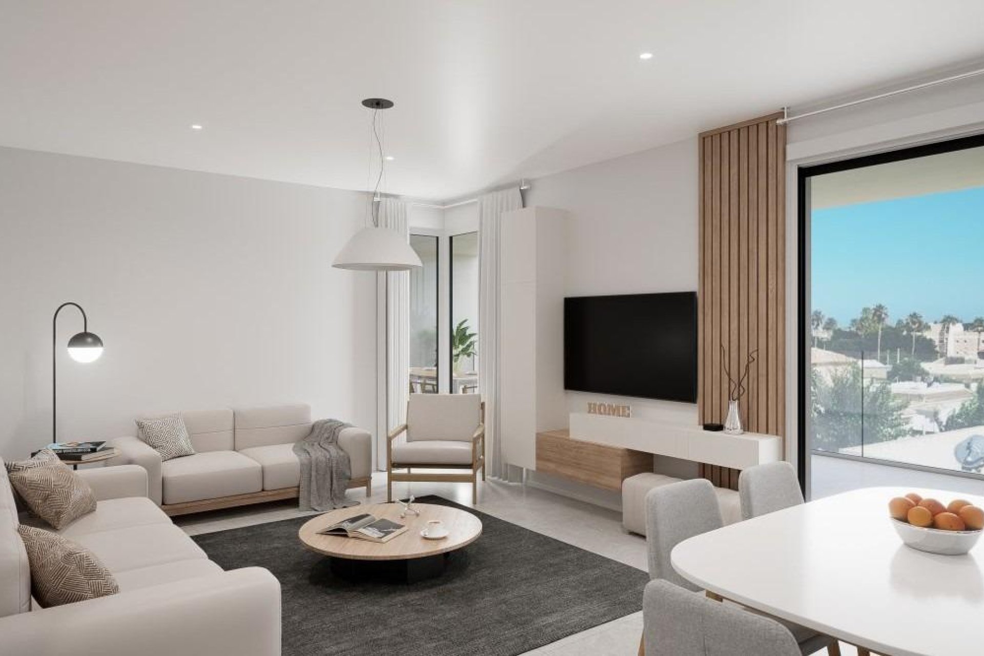 Nowy budynek - Penthouse - Los Alcázares - Los Narejos