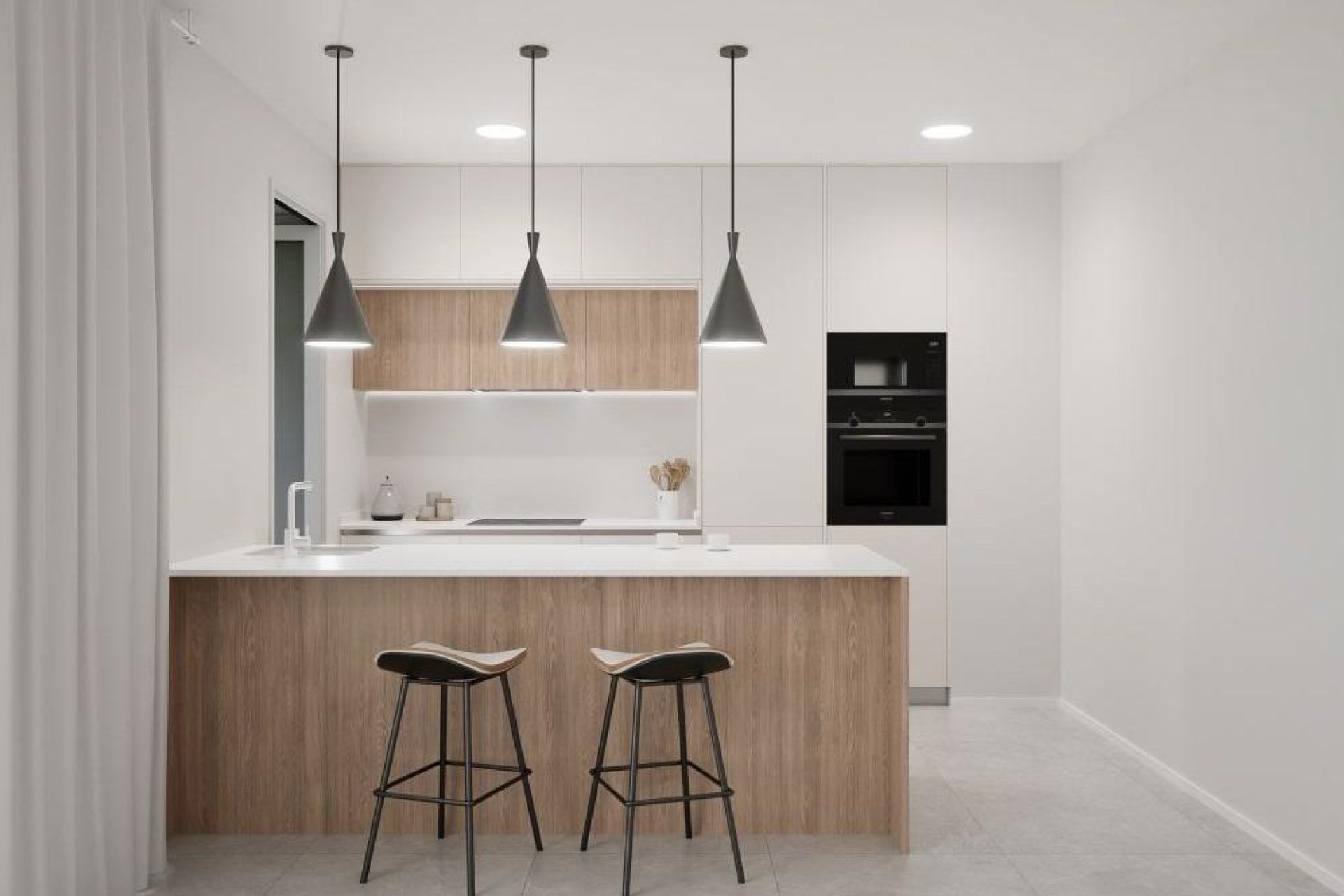 Nowy budynek - Penthouse - Los Alcázares - Los Narejos