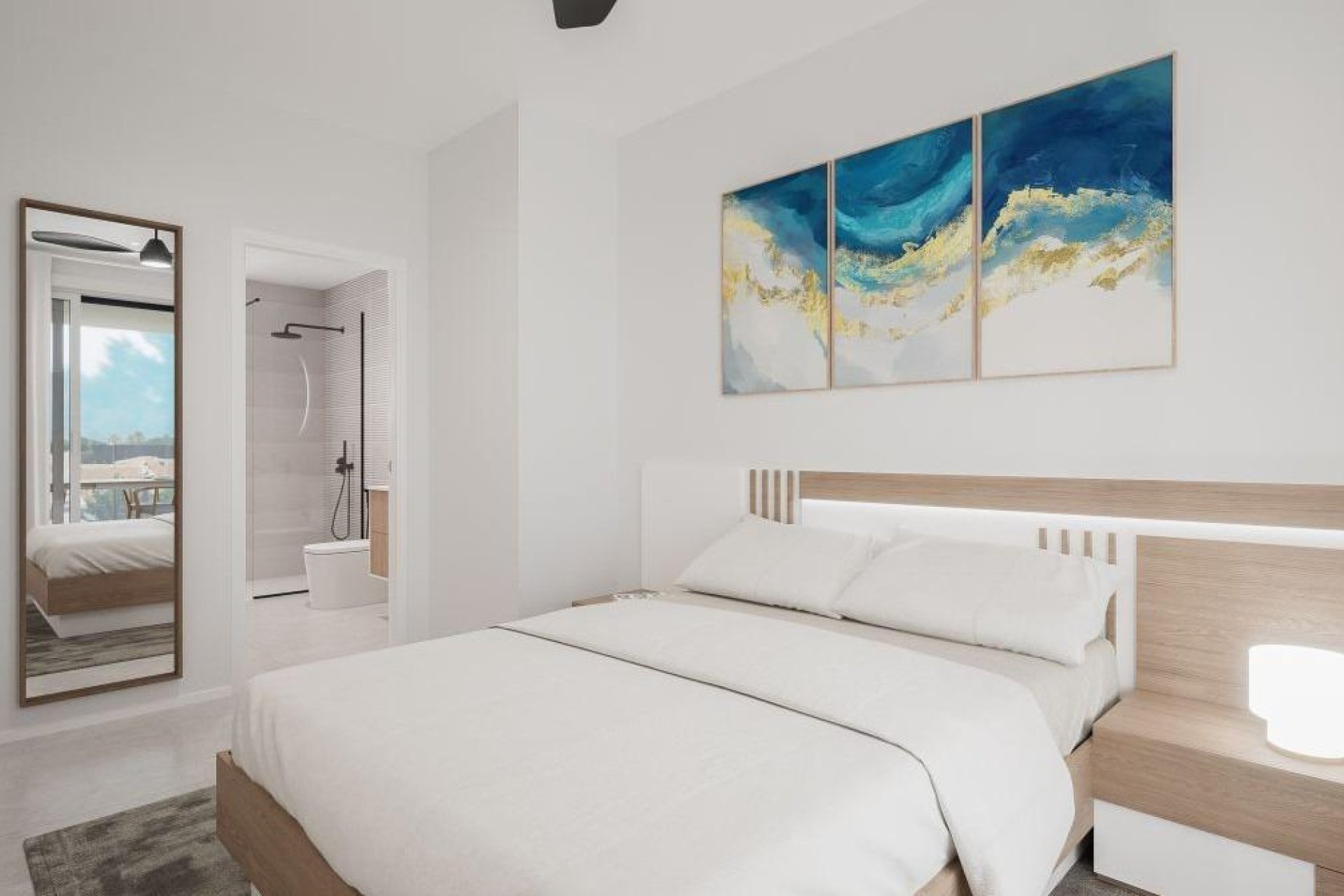 Nowy budynek - Penthouse - Los Alcázares - Los Narejos