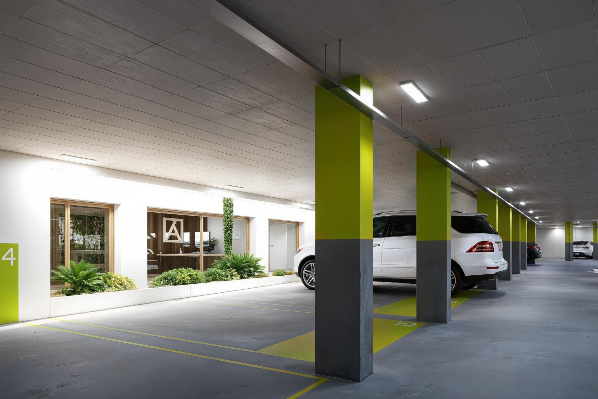 Nowy budynek - Penthouse - Los Alcázares - Serena Golf