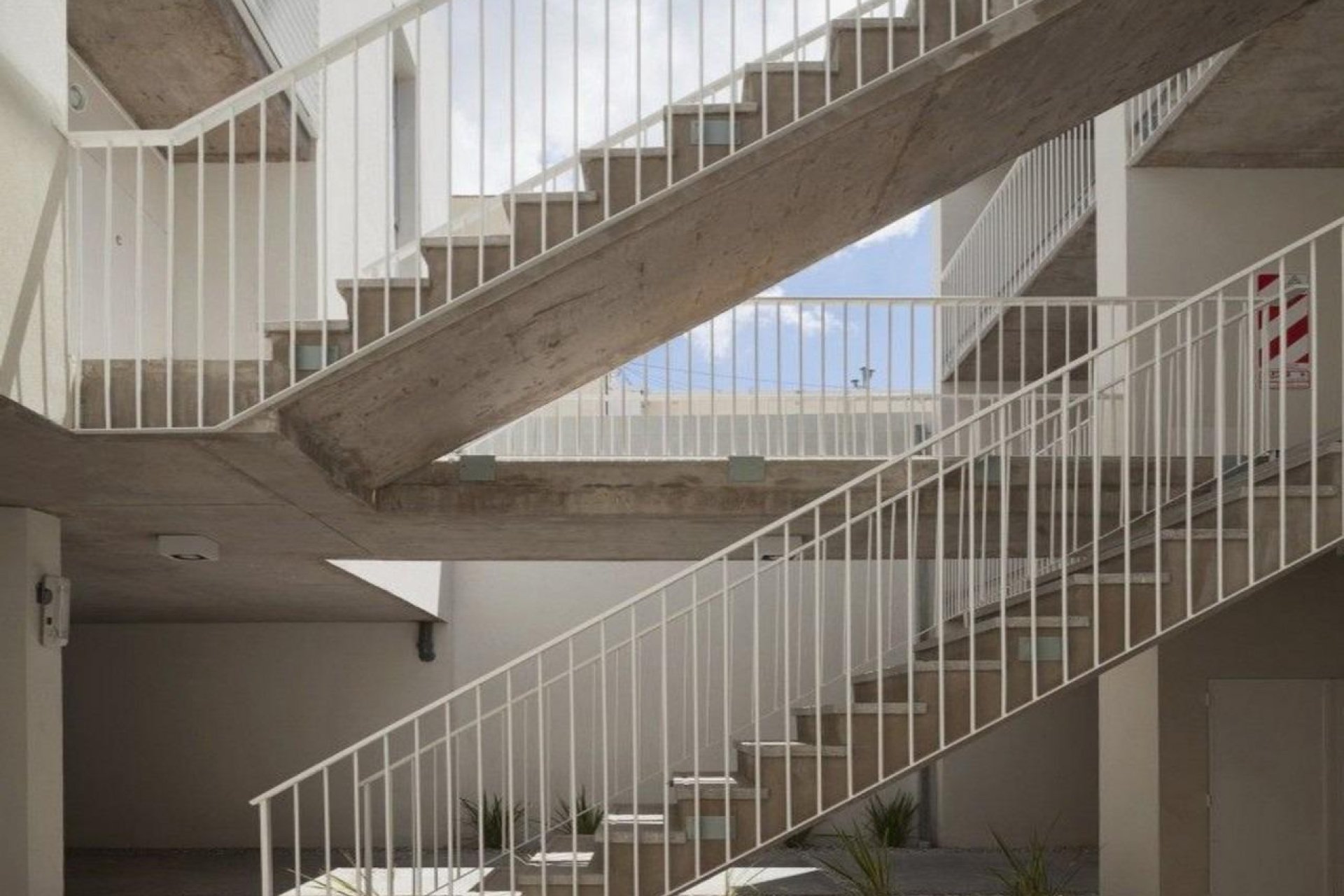 Nowy budynek - Penthouse - Moncofa - Playa de Moncofa