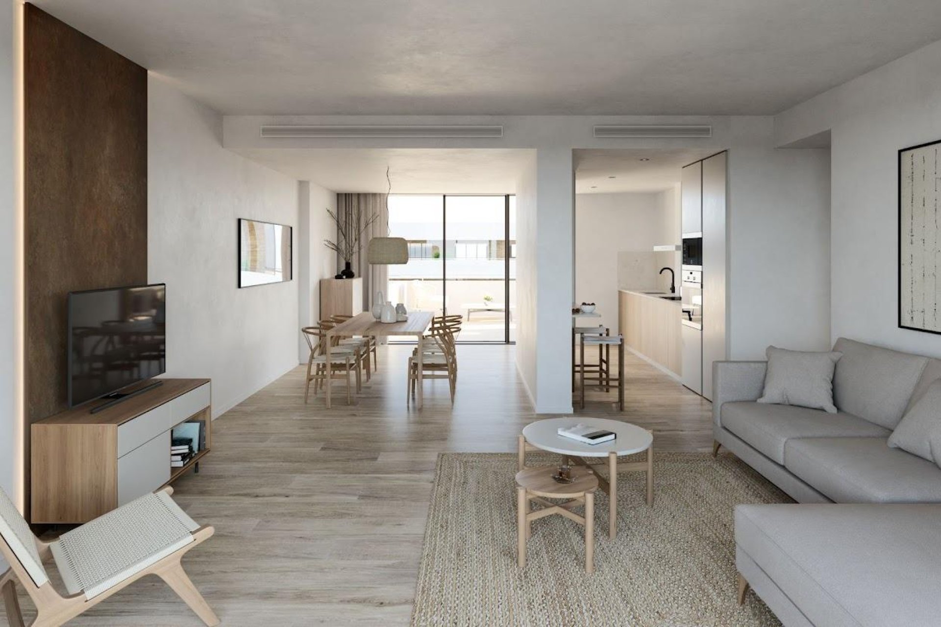 Nowy budynek - Penthouse - Moncofa - Playa de Moncofa