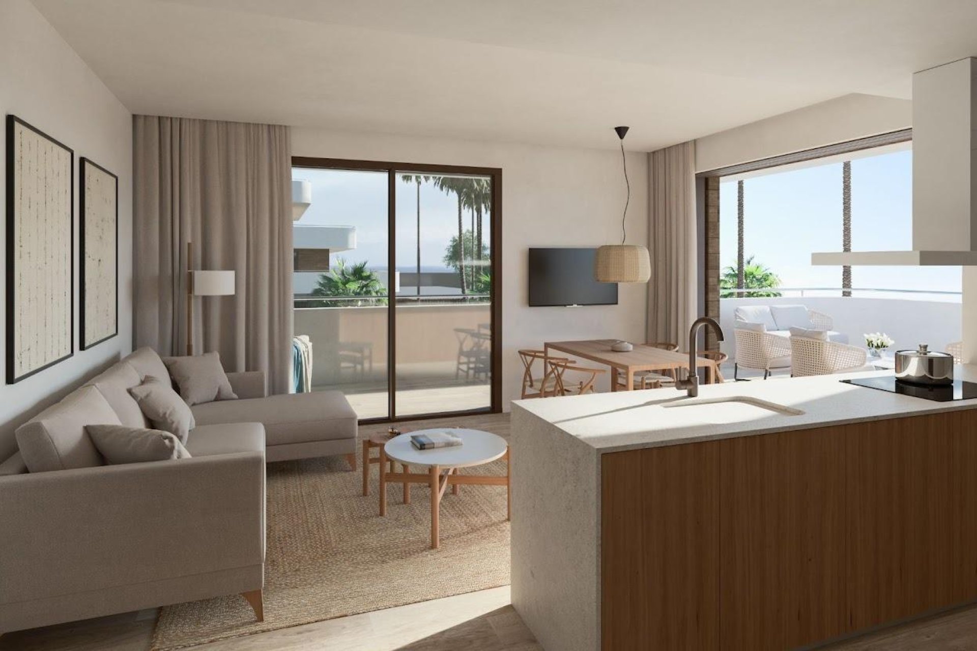 Nowy budynek - Penthouse - Moncofa - Playa de Moncofa