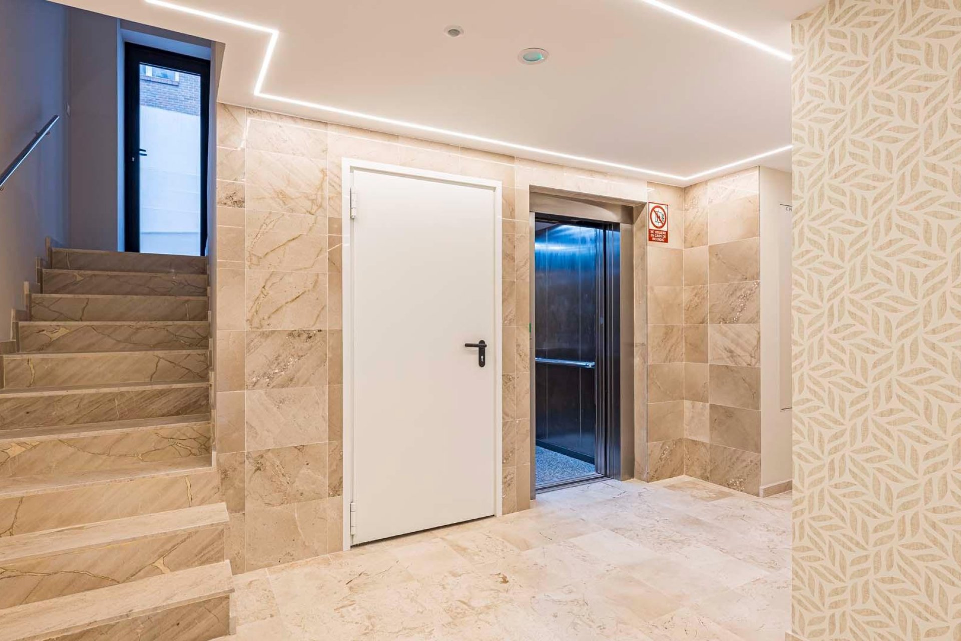 Nowy budynek - Penthouse - Murcia - Centro