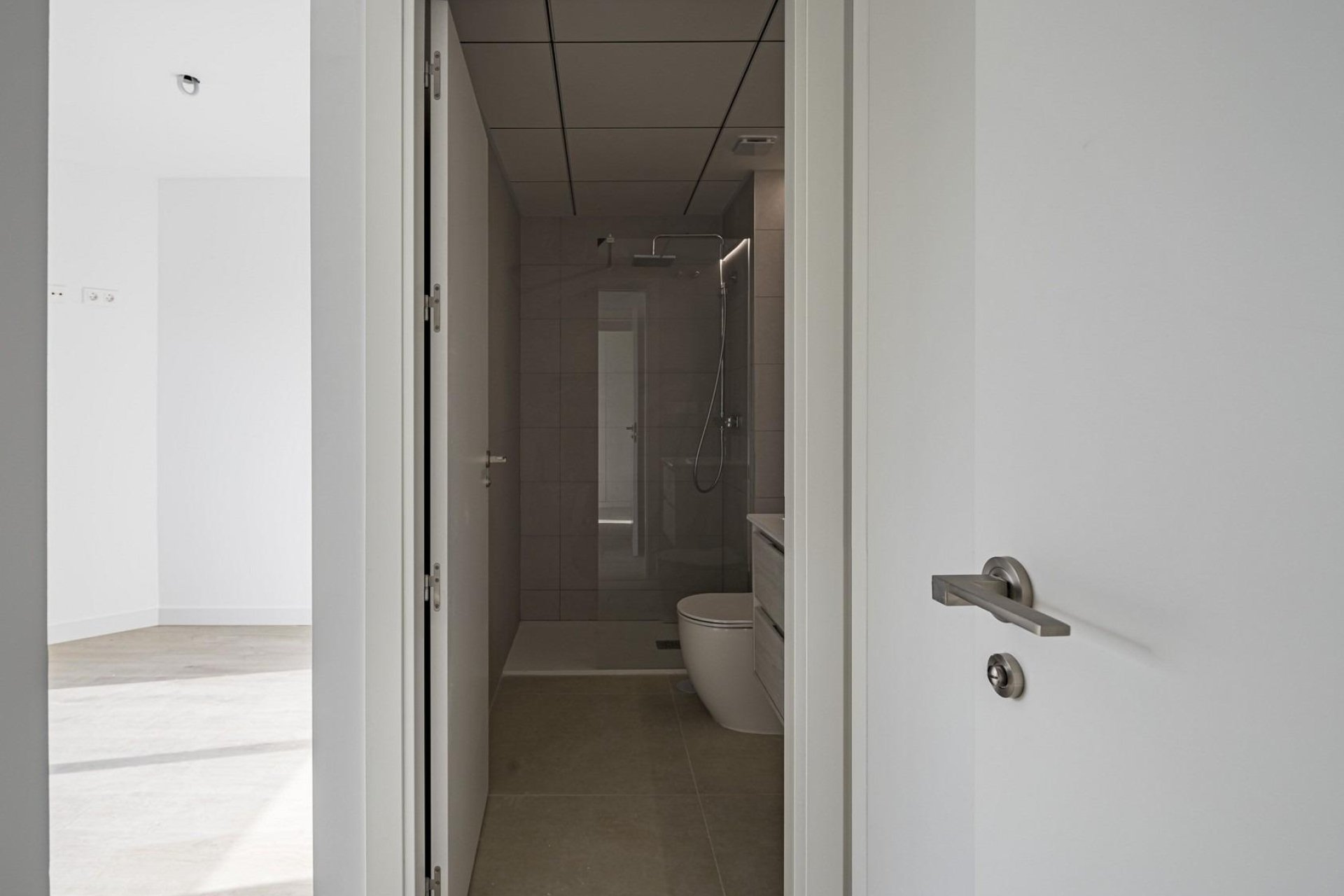 Nowy budynek - Penthouse - Murcia - Centro