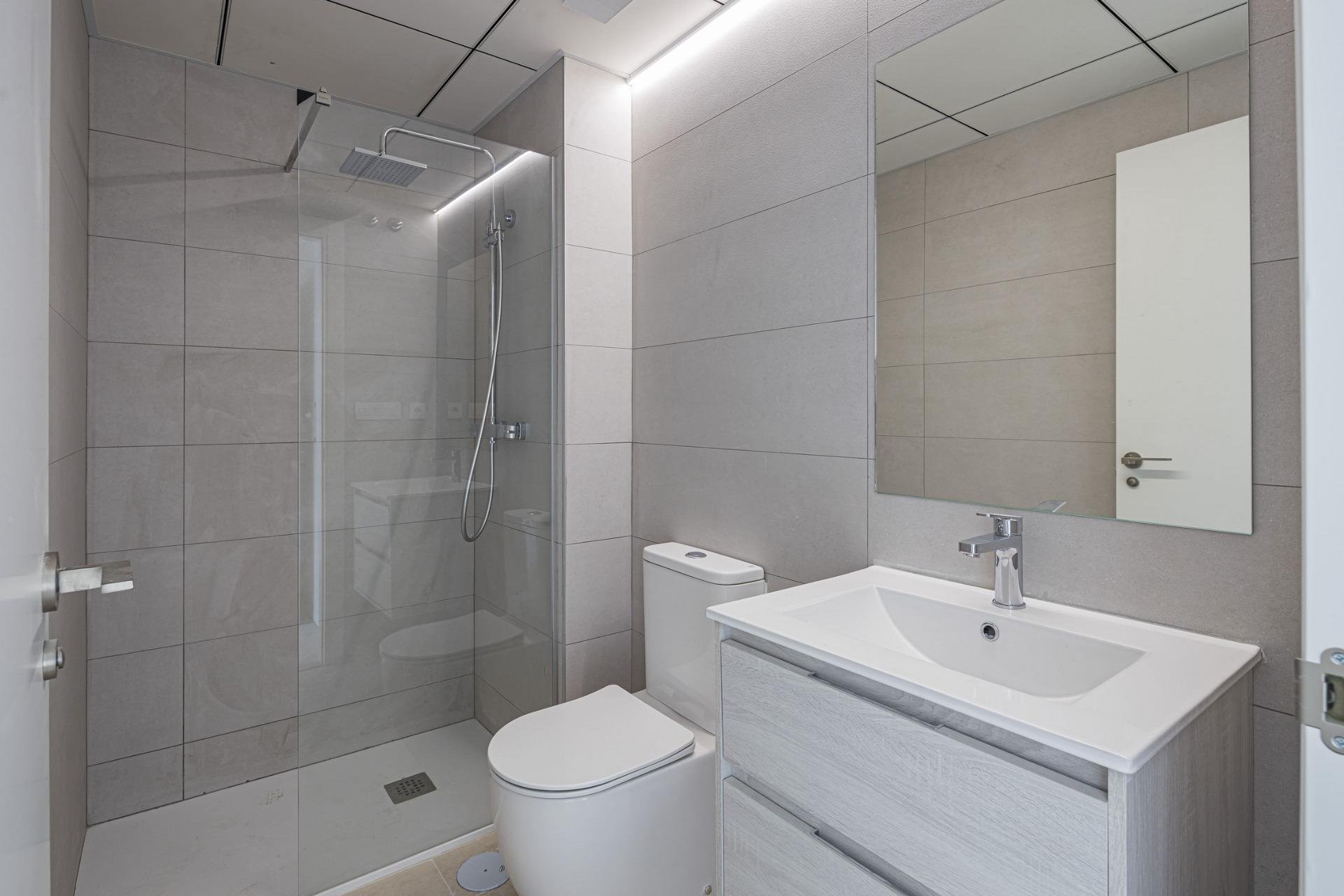 Nowy budynek - Penthouse - Murcia - Centro