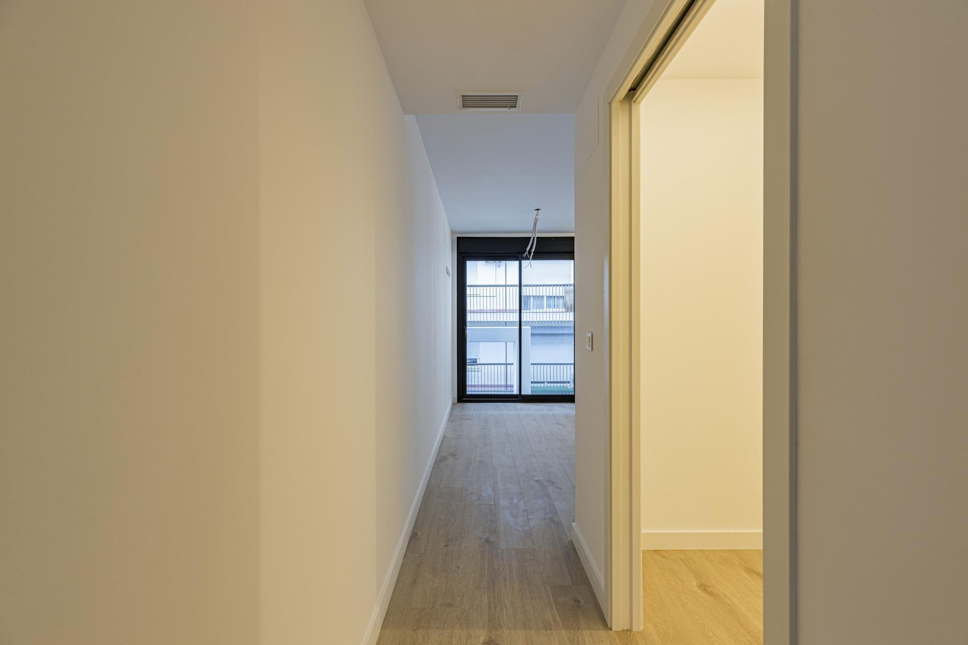 Nowy budynek - Penthouse - Murcia - Centro