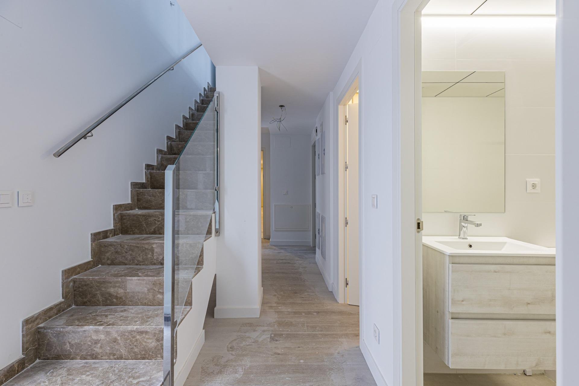 Nowy budynek - Penthouse - Murcia - Centro