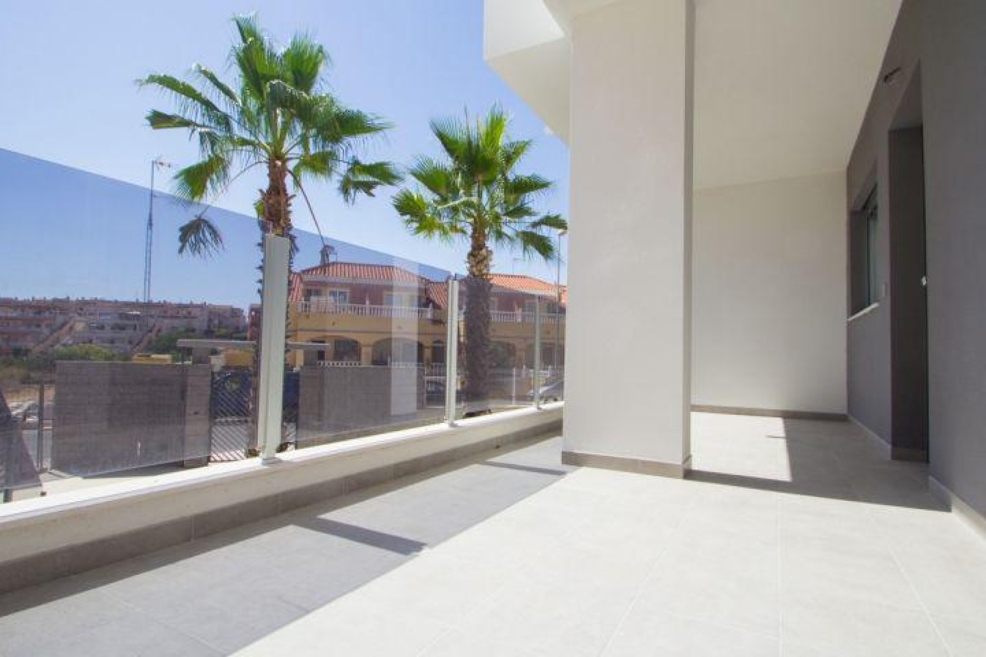 Nowy budynek - Penthouse - Orihuela Costa - Las Filipinas