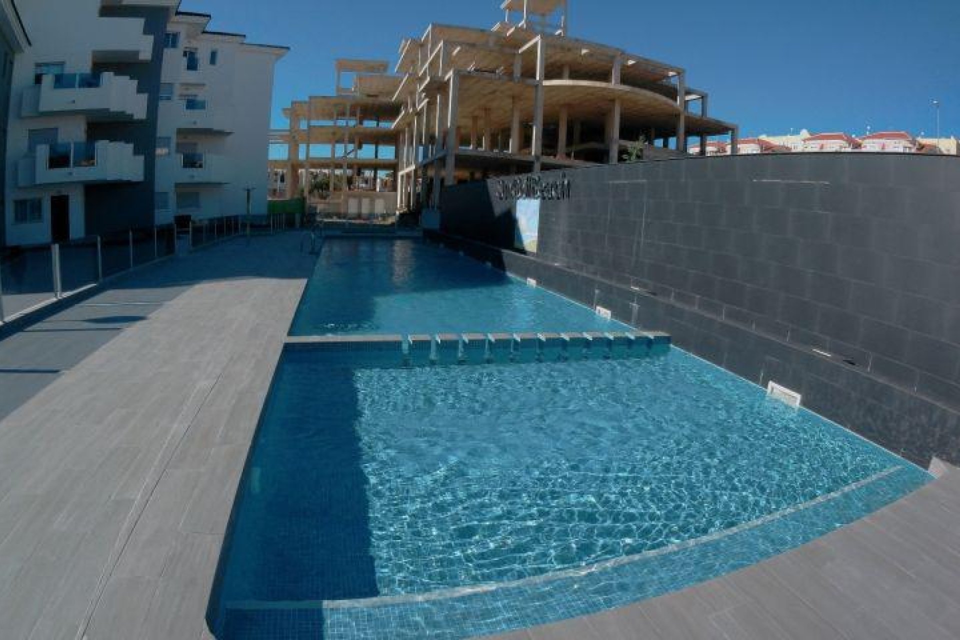 Nowy budynek - Penthouse - Orihuela Costa - Las Filipinas