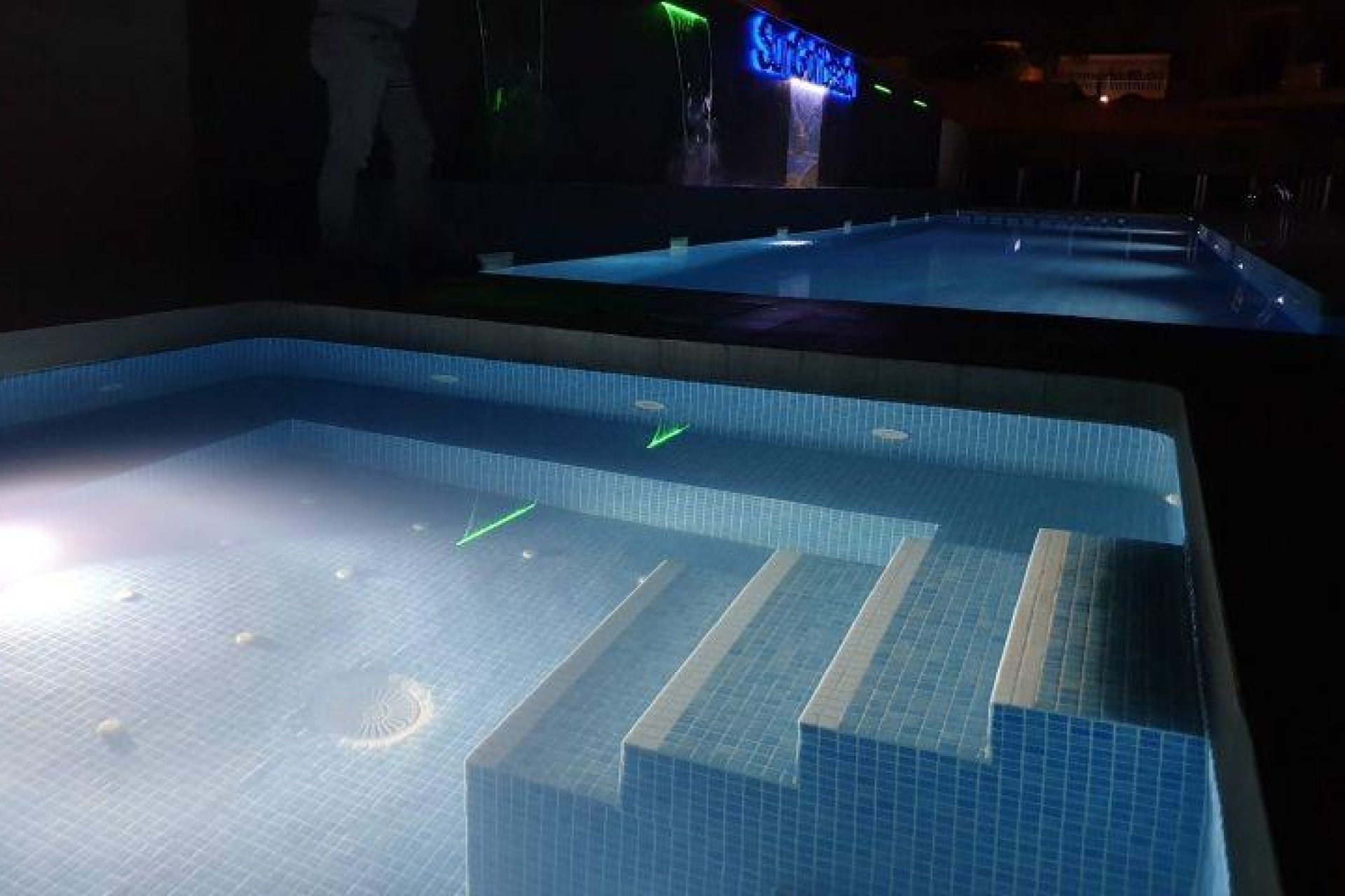 Nowy budynek - Penthouse - Orihuela Costa - Las Filipinas