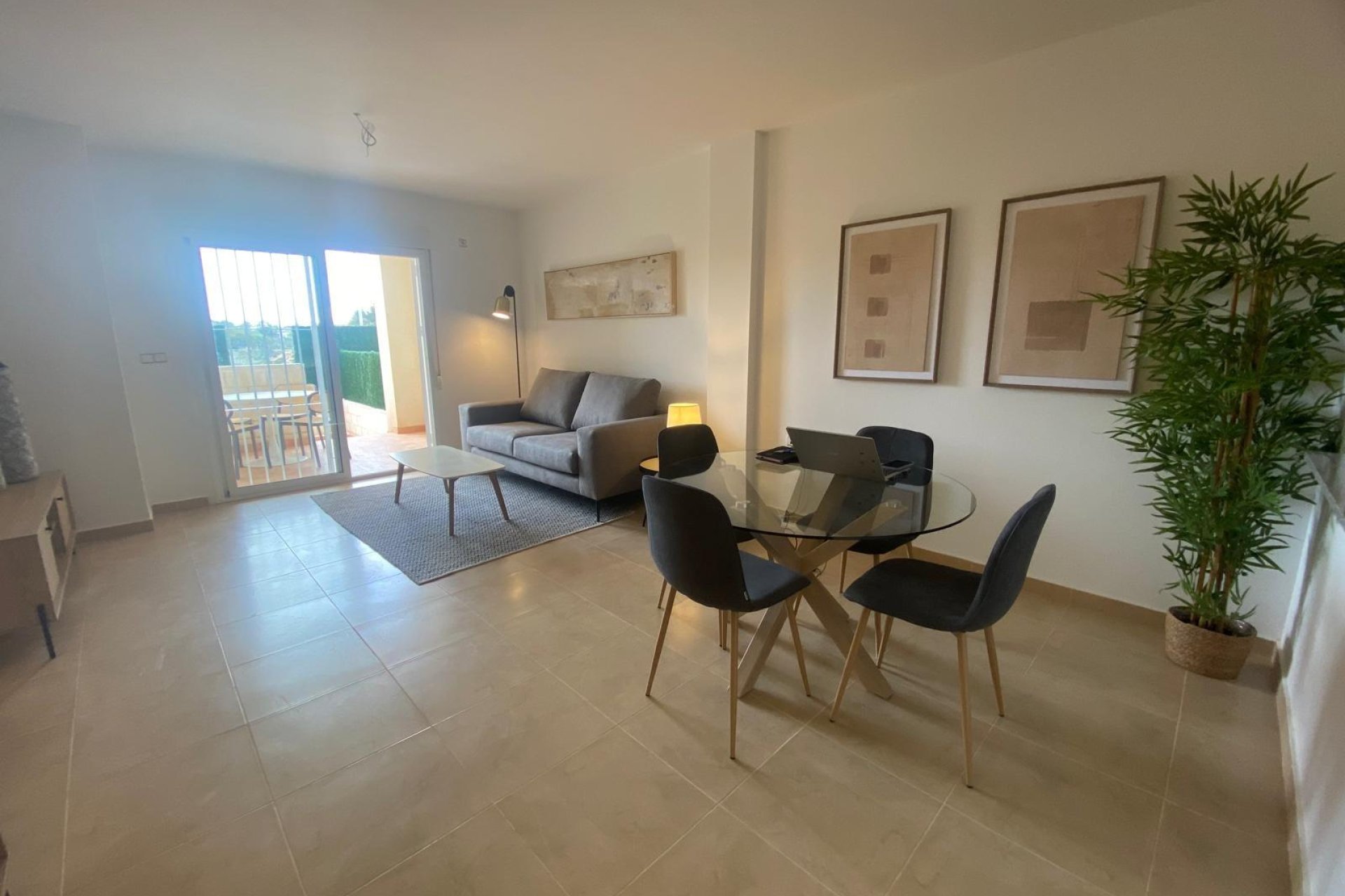 Nowy budynek - Penthouse - Orihuela Costa - Lomas de Cabo Roig