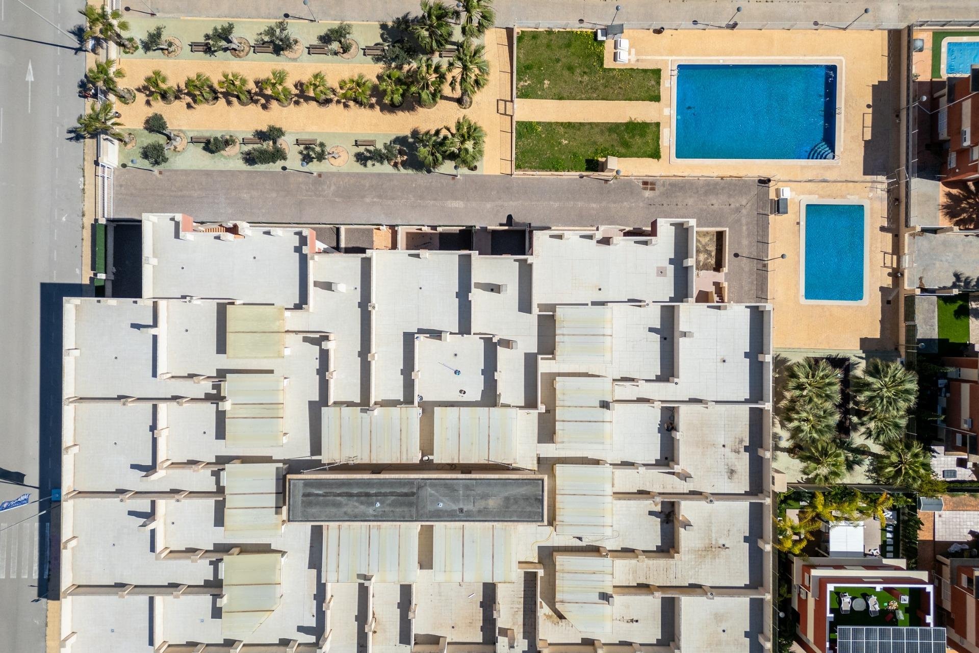 Nowy budynek - Penthouse - Orihuela Costa - Lomas de Cabo Roig