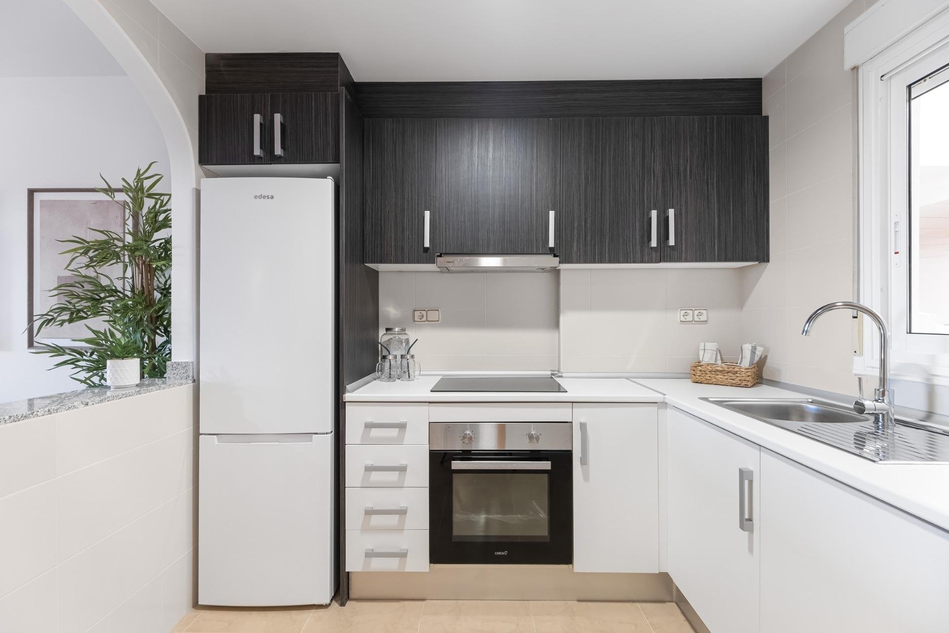 Nowy budynek - Penthouse - Orihuela Costa - Lomas de Cabo Roig