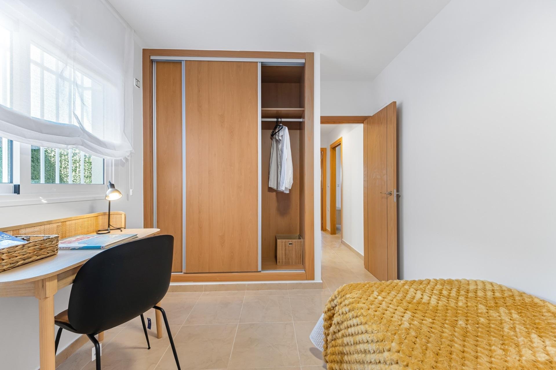 Nowy budynek - Penthouse - Orihuela Costa - Lomas de Cabo Roig