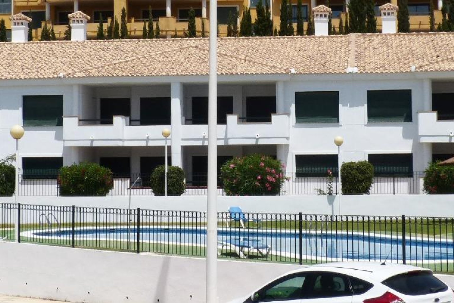 Nowy budynek - Penthouse - Orihuela Costa - Lomas de Campoamor