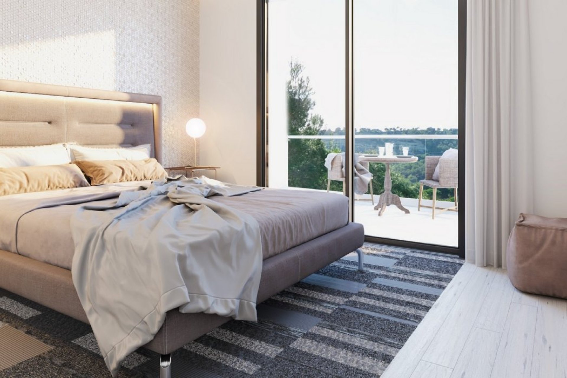 Nowy budynek - Penthouse - Orihuela Costa - Playa Flamenca